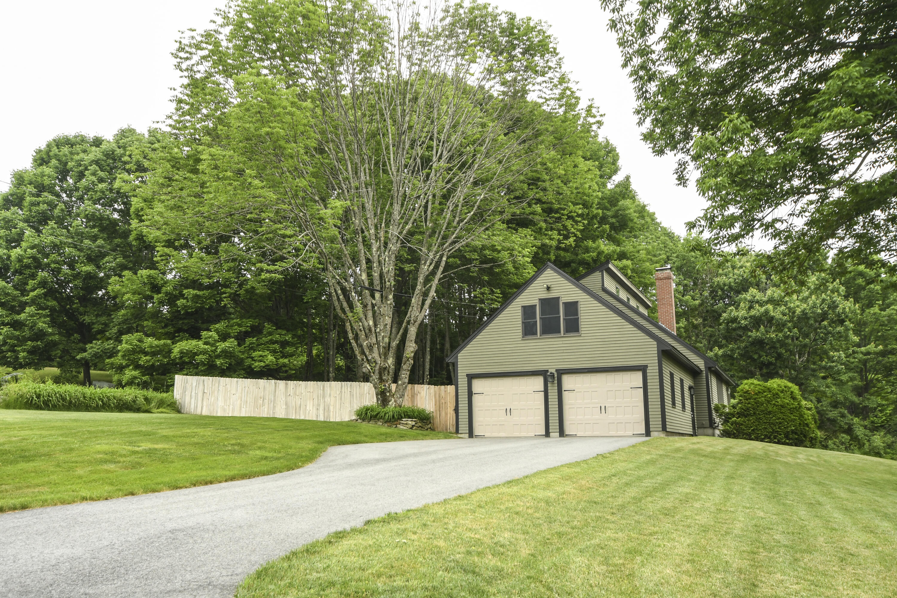 12 Green Ridge Drive
