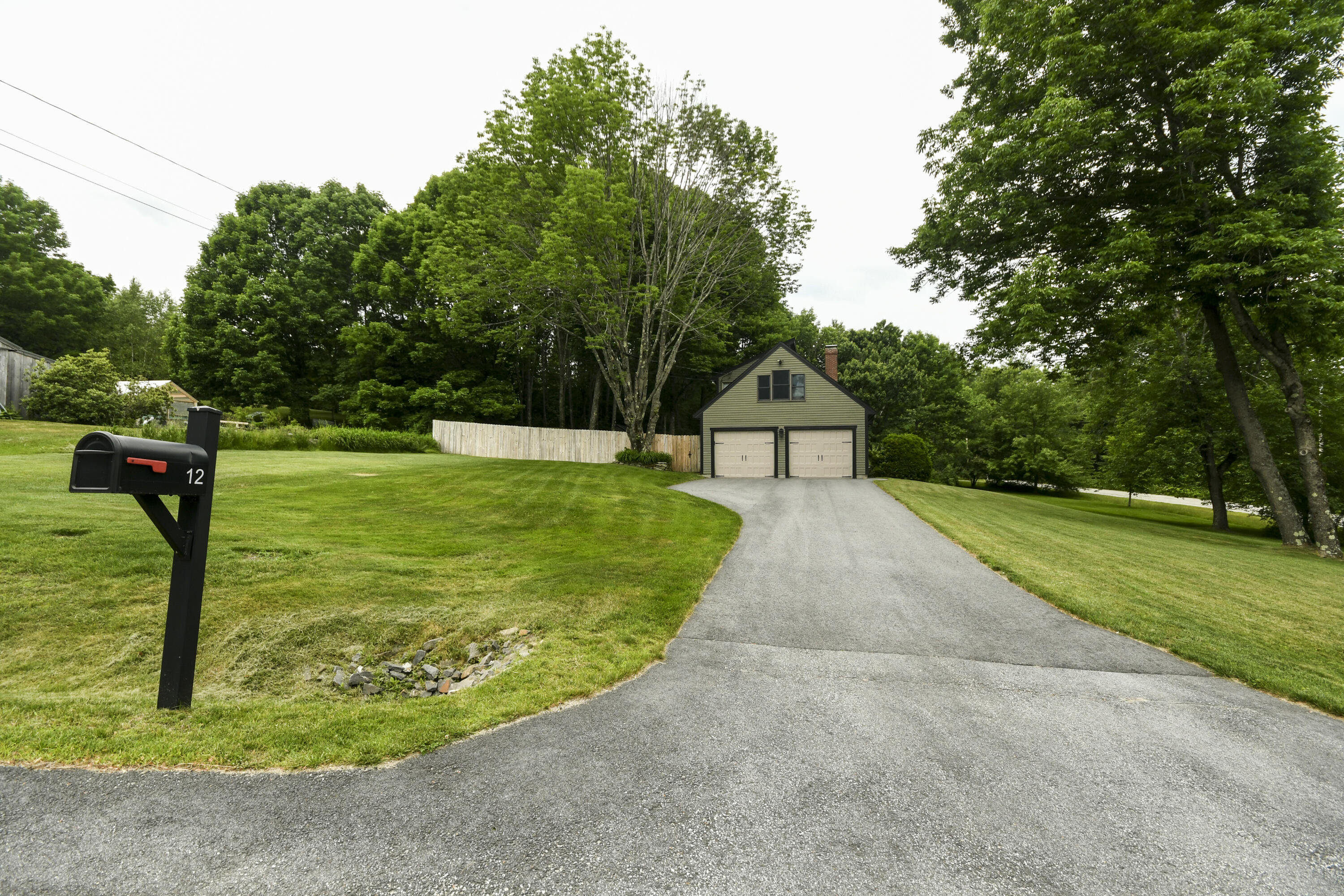12 Green Ridge Drive