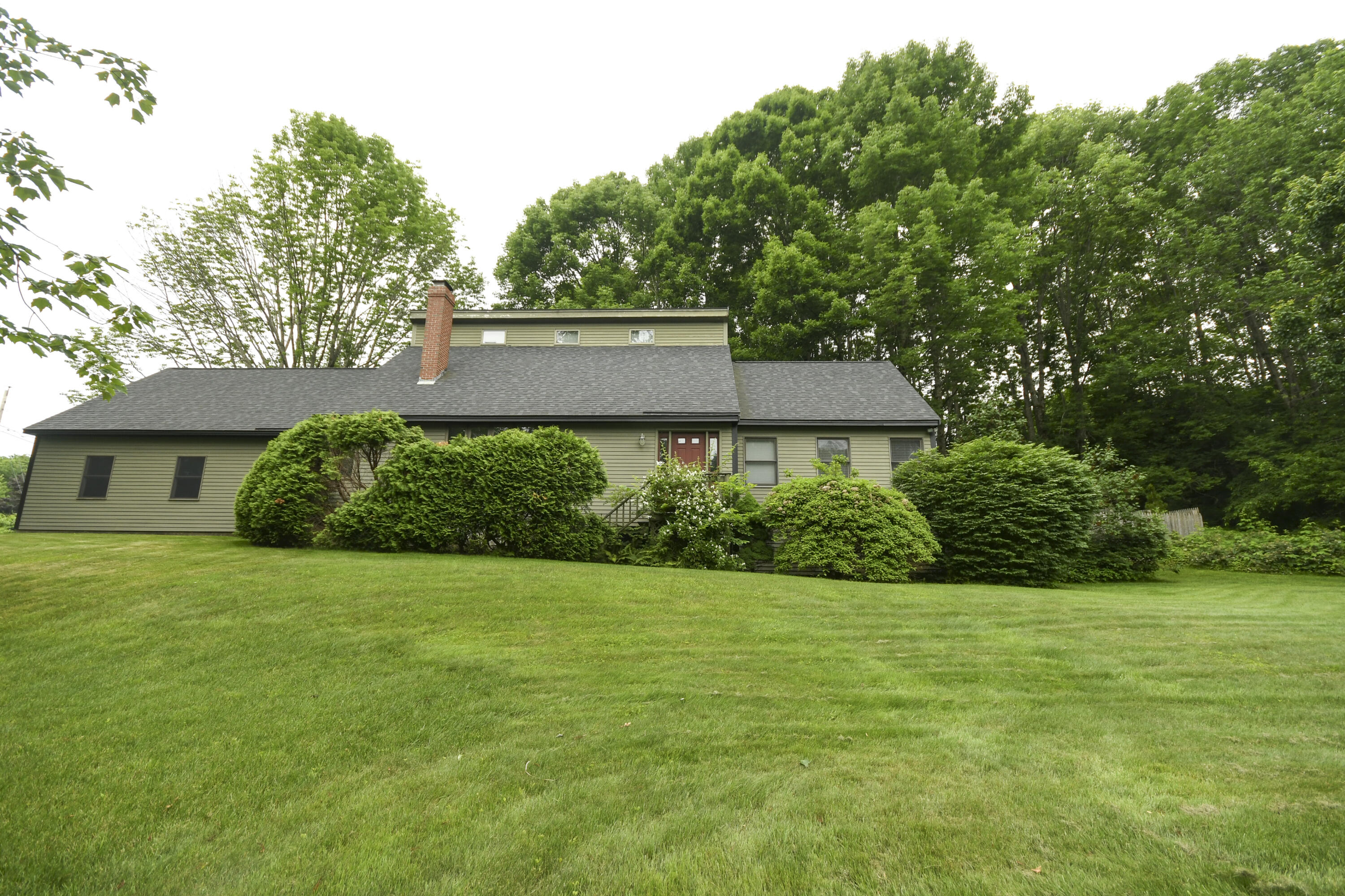 12 Green Ridge Drive