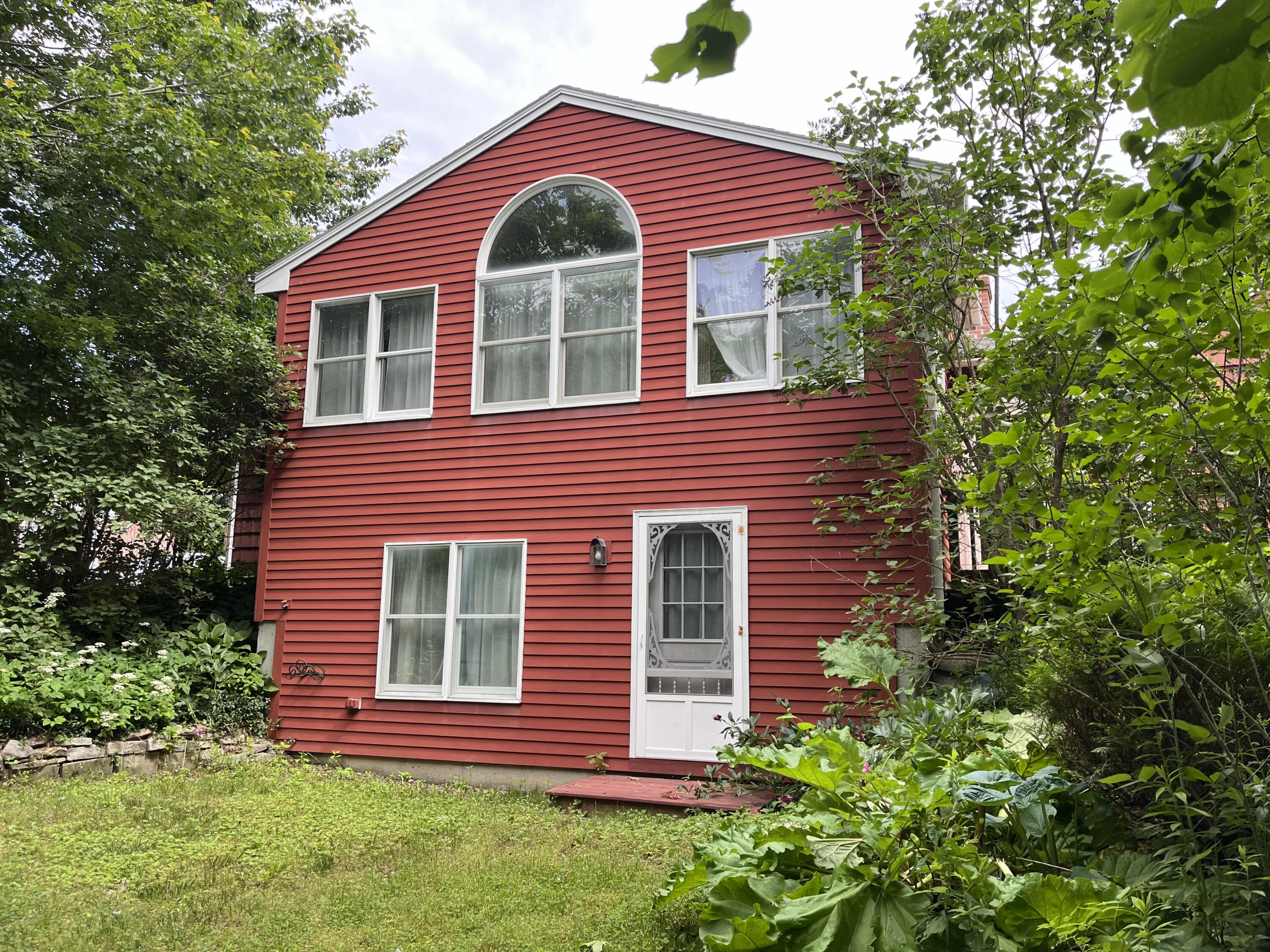 77 High Street