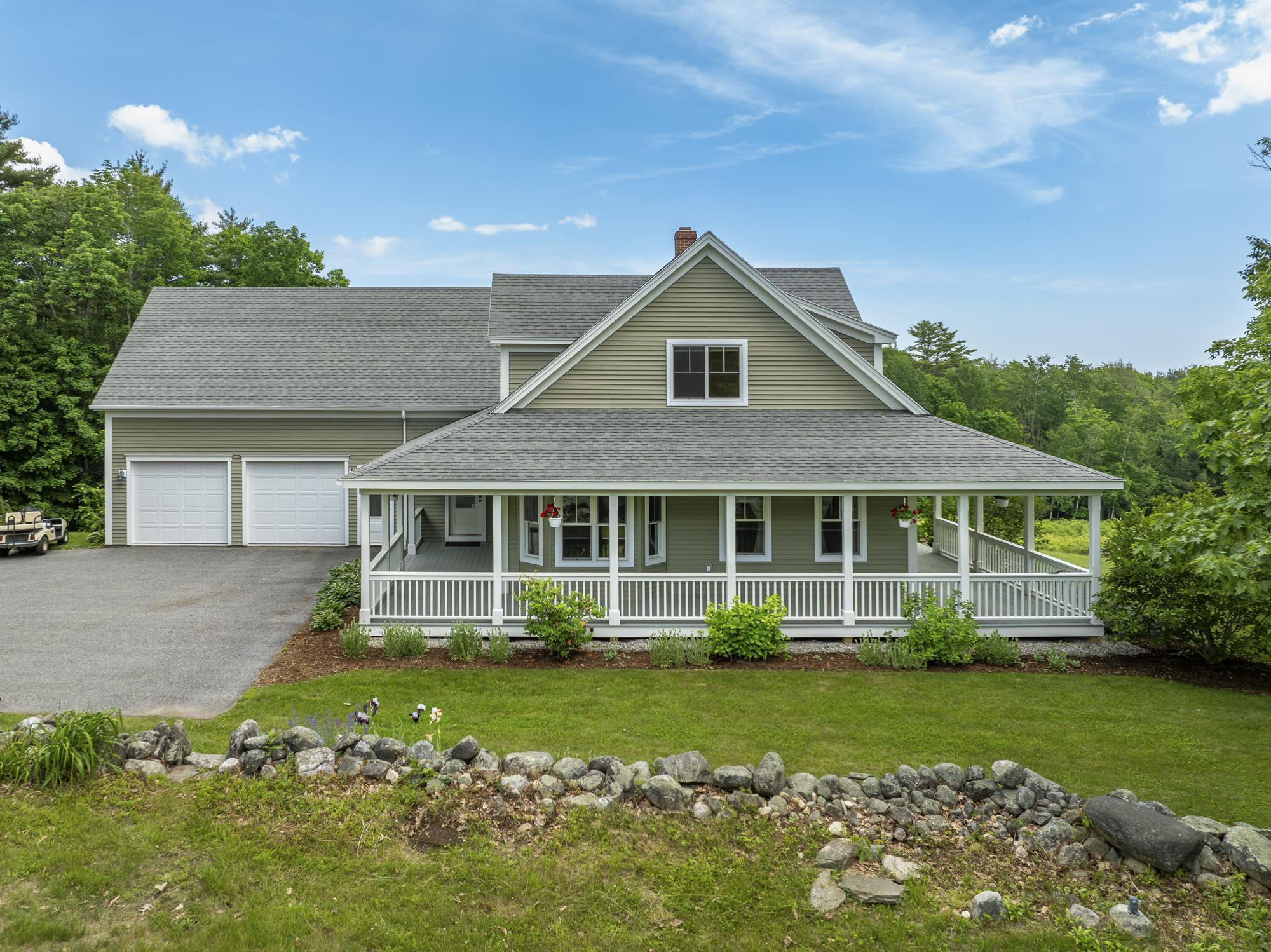 1 Tavern Way