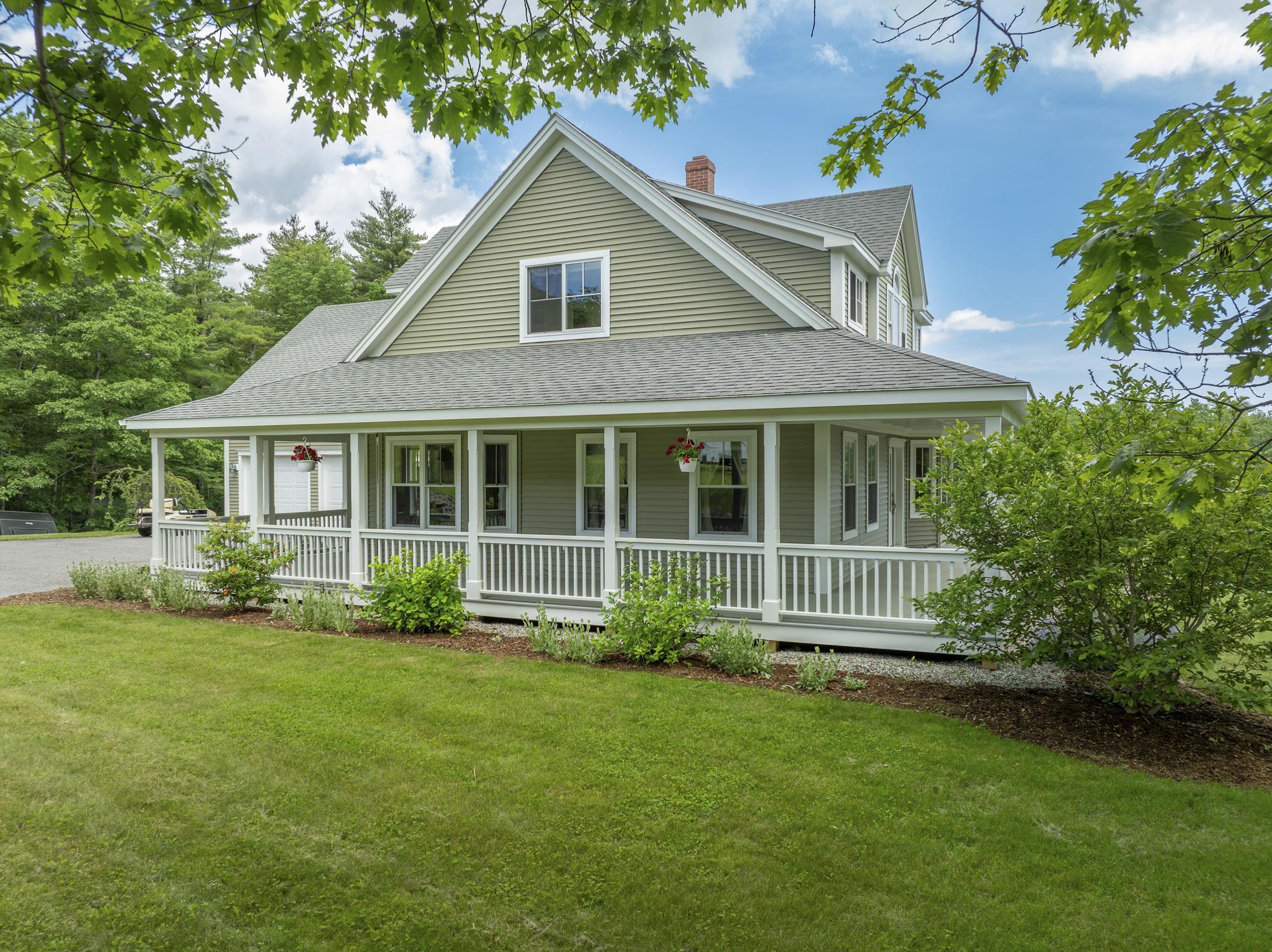 1 Tavern Way