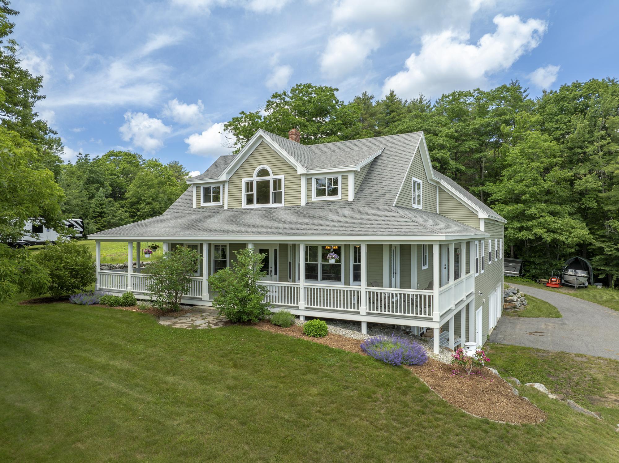 1 Tavern Way