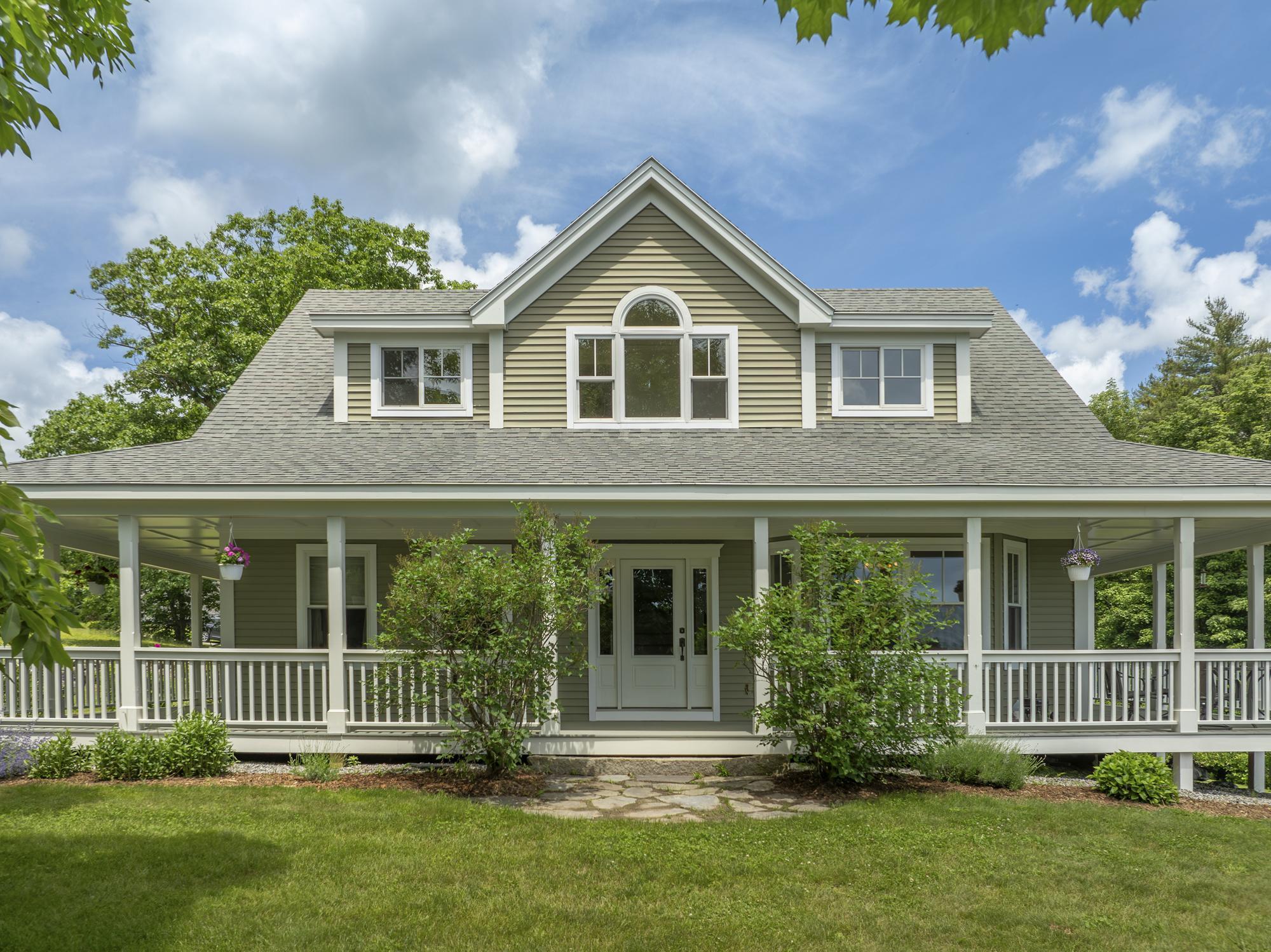 1 Tavern Way