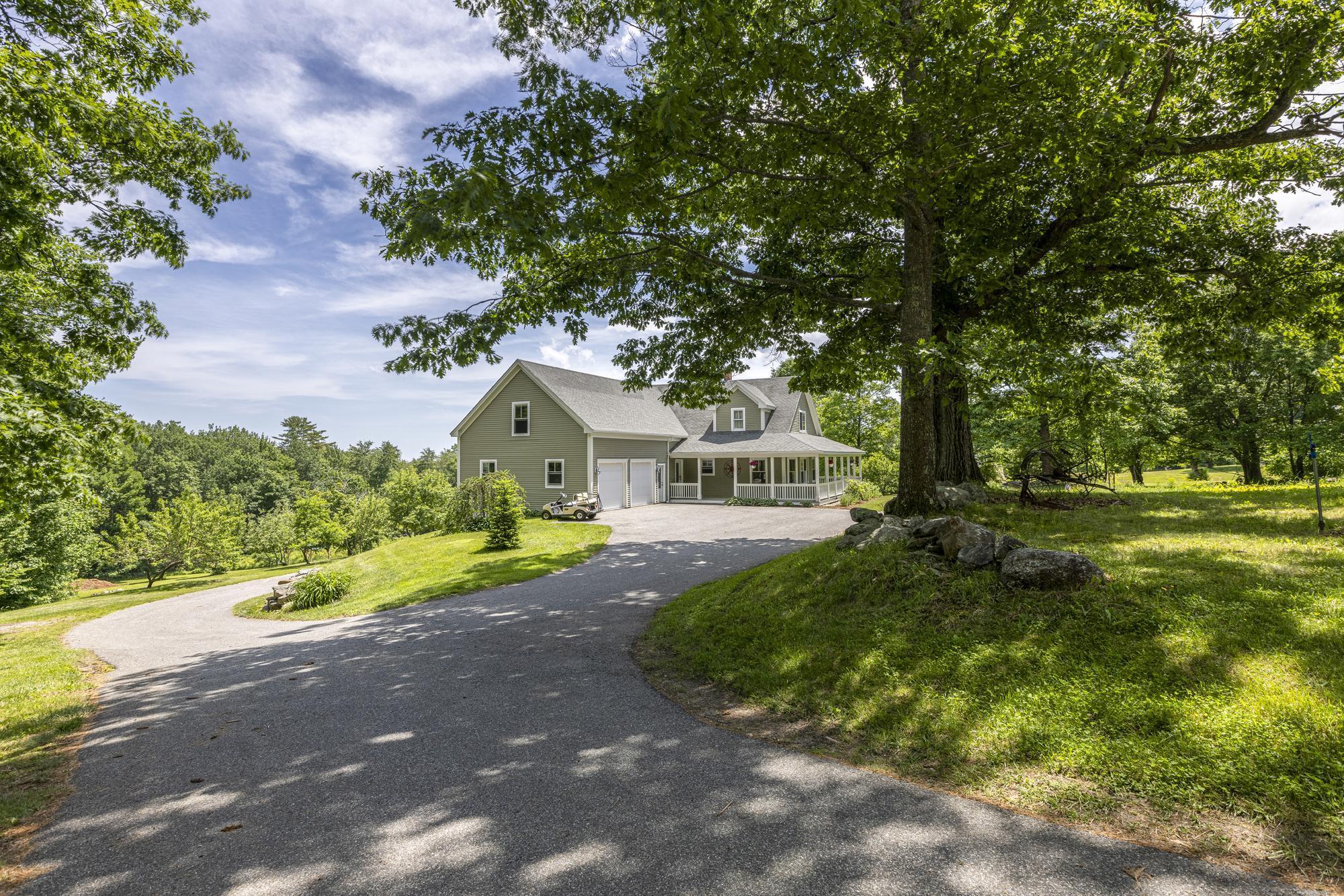 1 Tavern Way