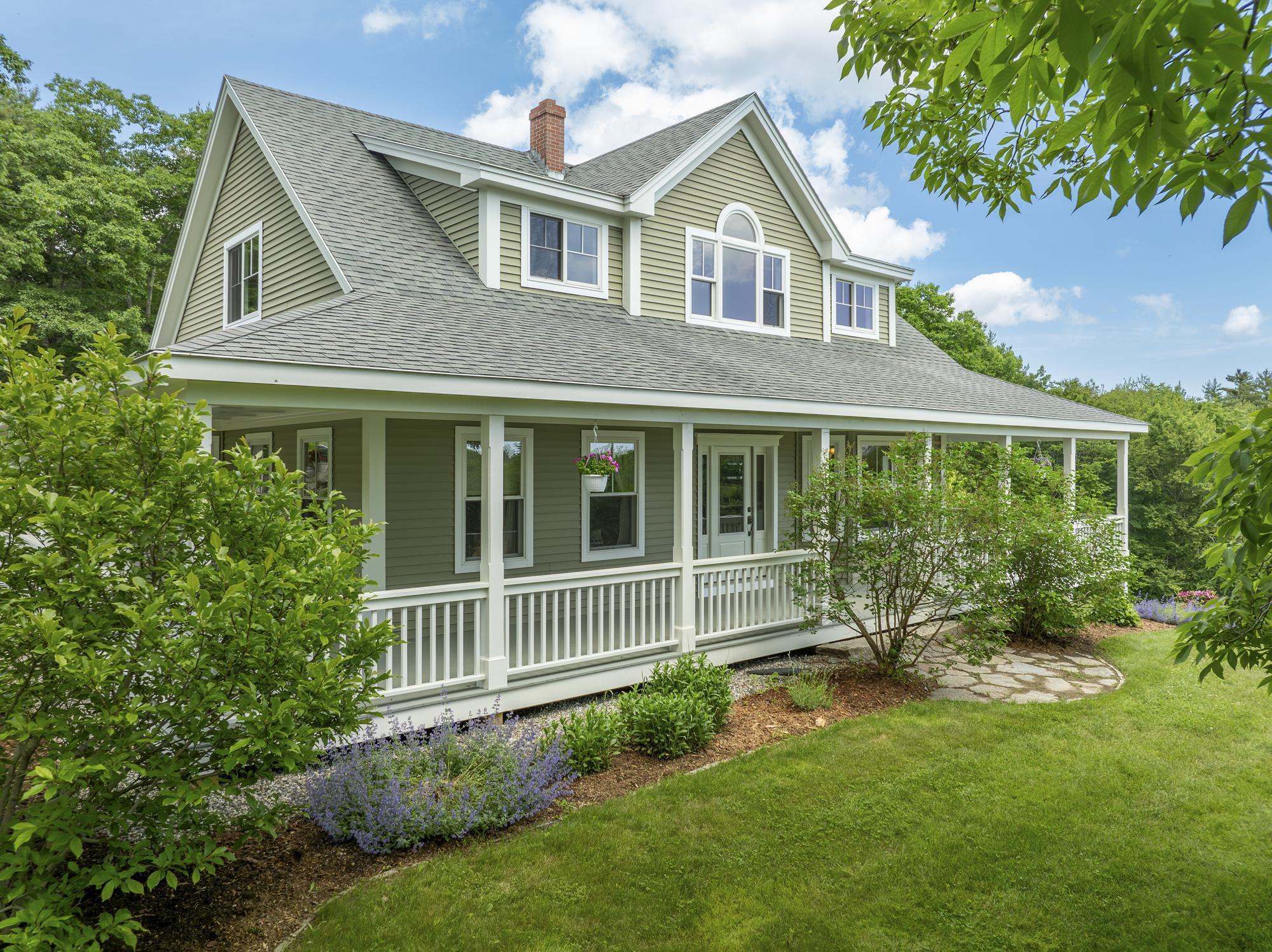 1 Tavern Way