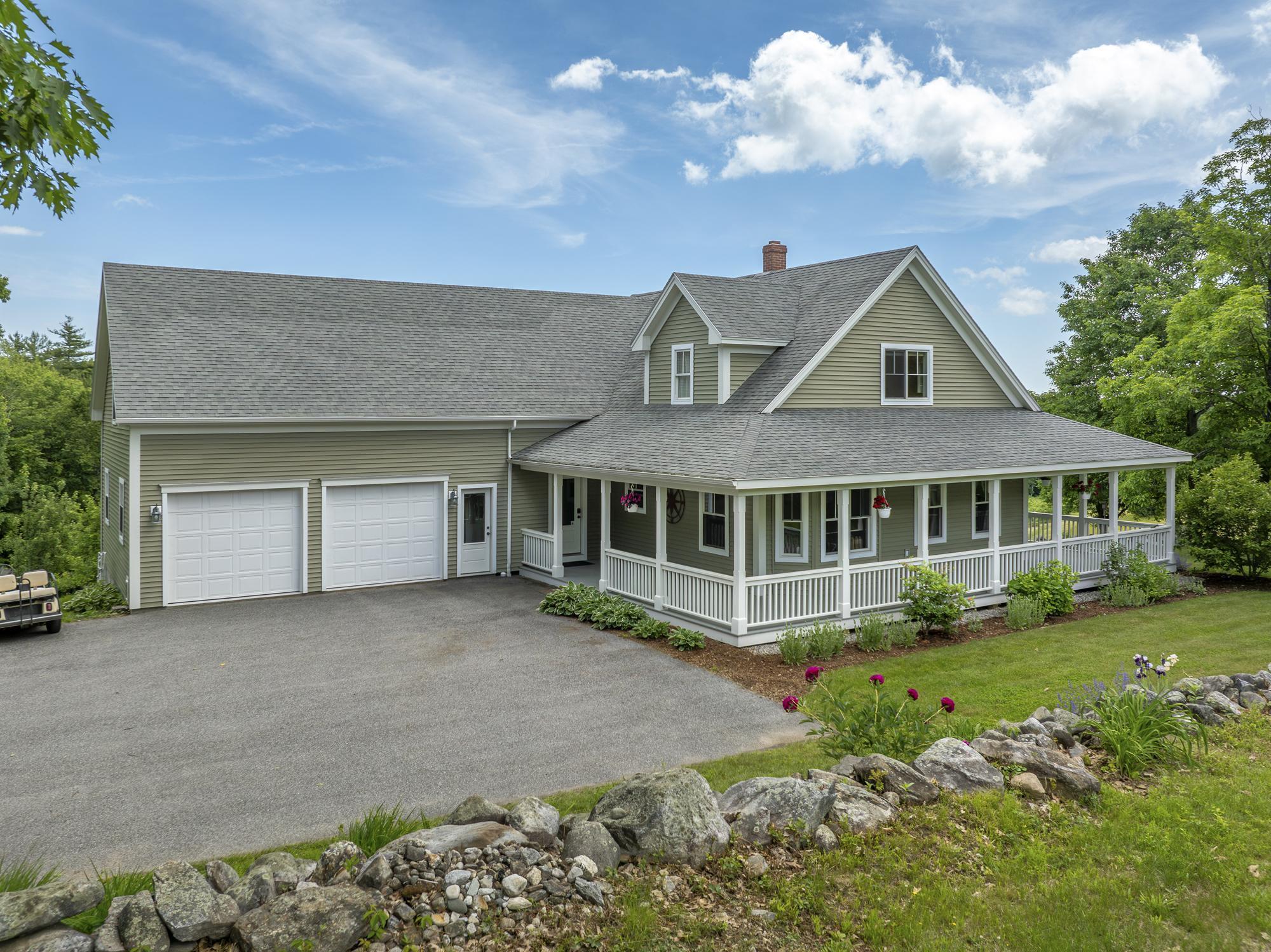 1 Tavern Way