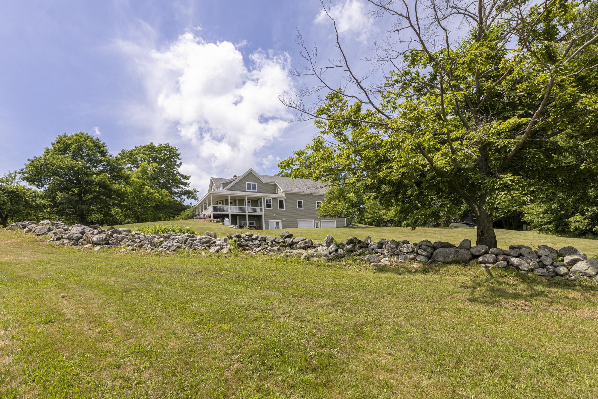 1 Tavern Way