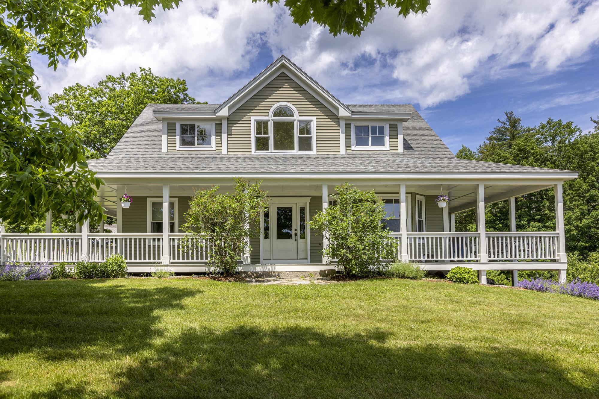 1 Tavern Way
