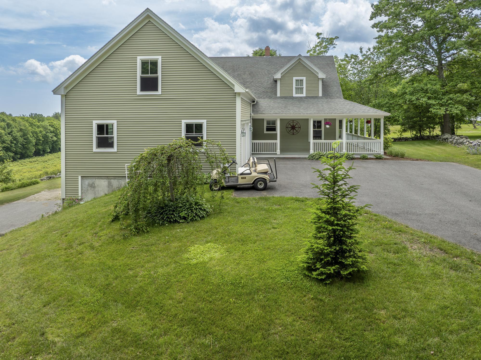 1 Tavern Way