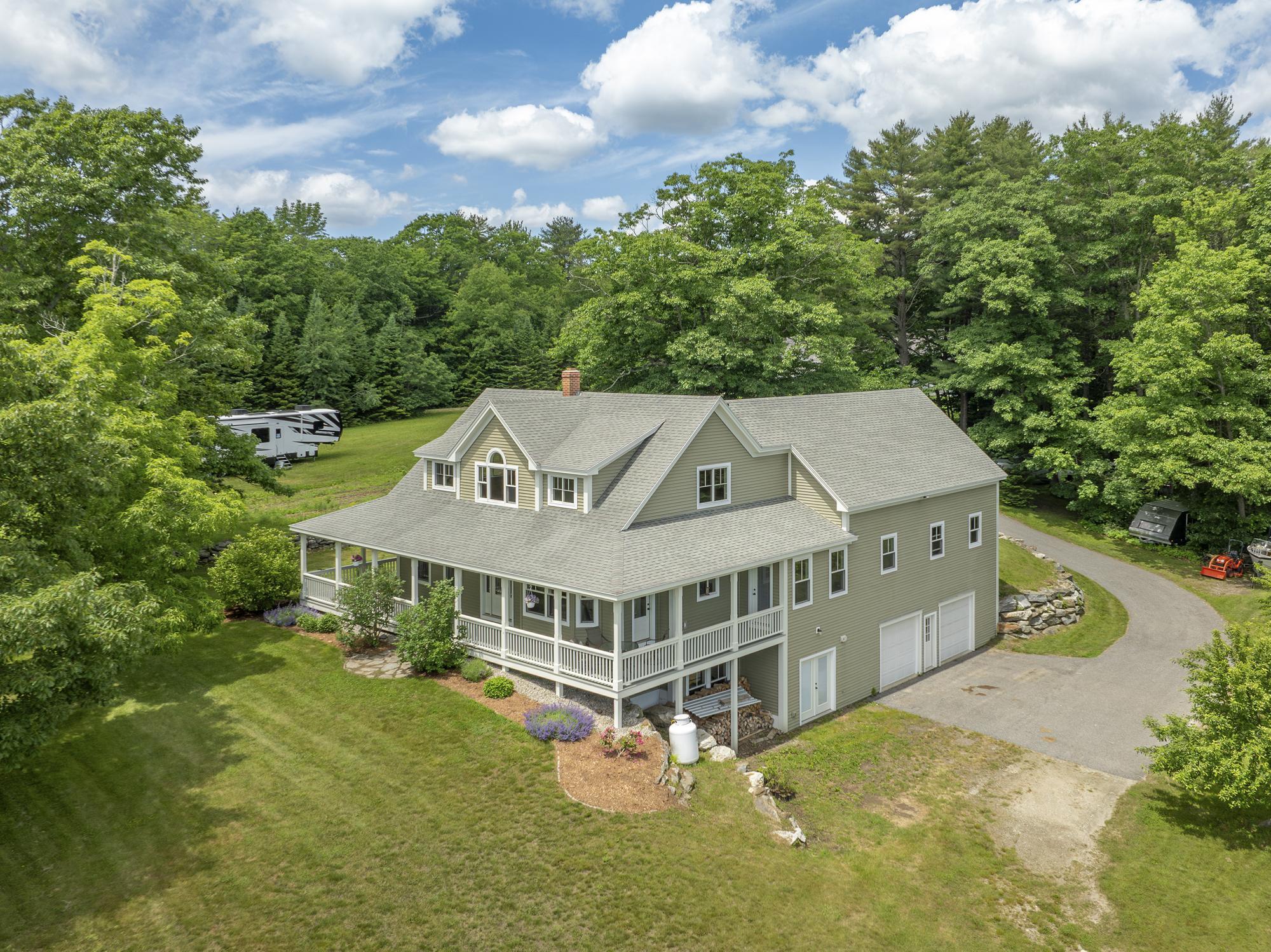1 Tavern Way