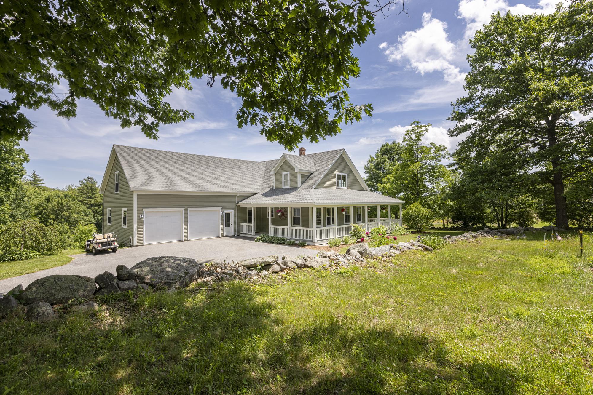 1 Tavern Way