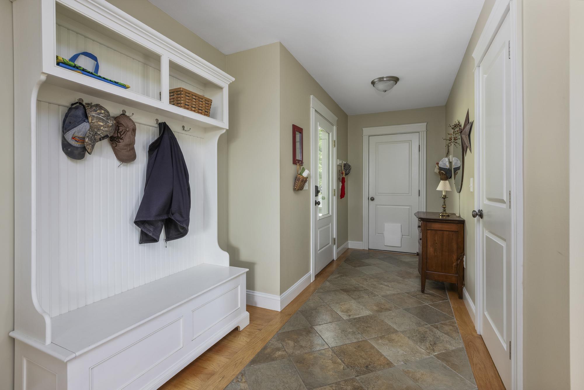 1 Tavern Way