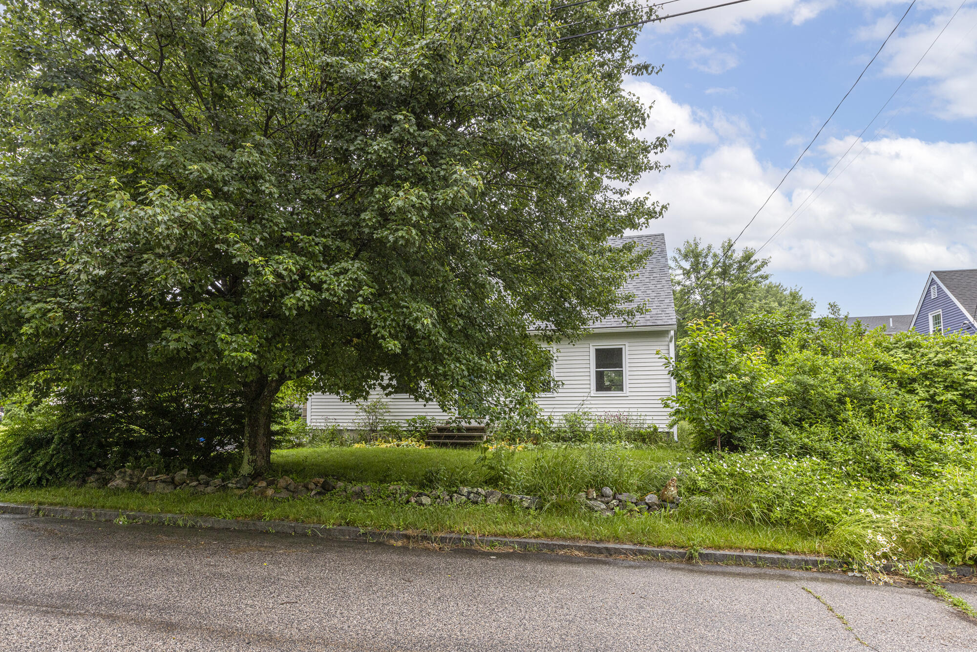 16 Humboldt Street