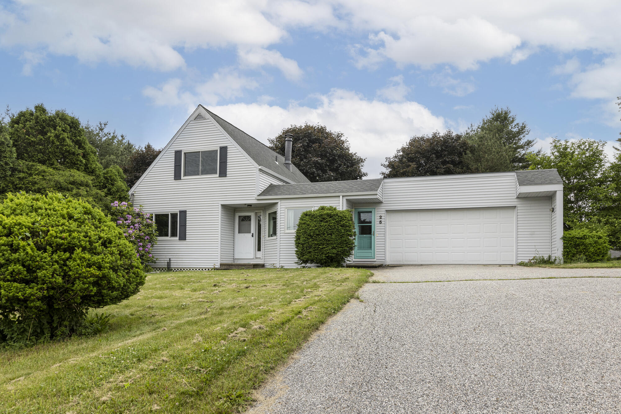 25 Cherry Vale Circle