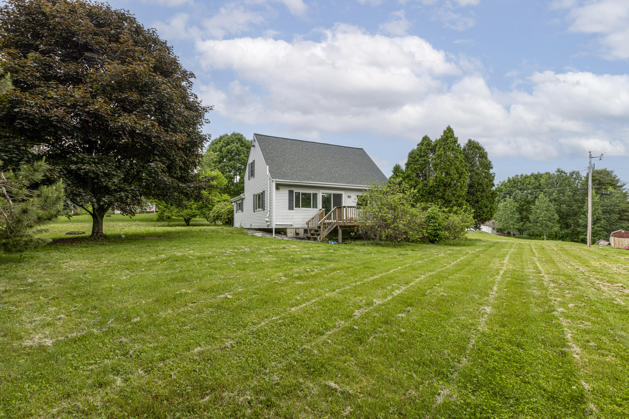 25 Cherry Vale Circle