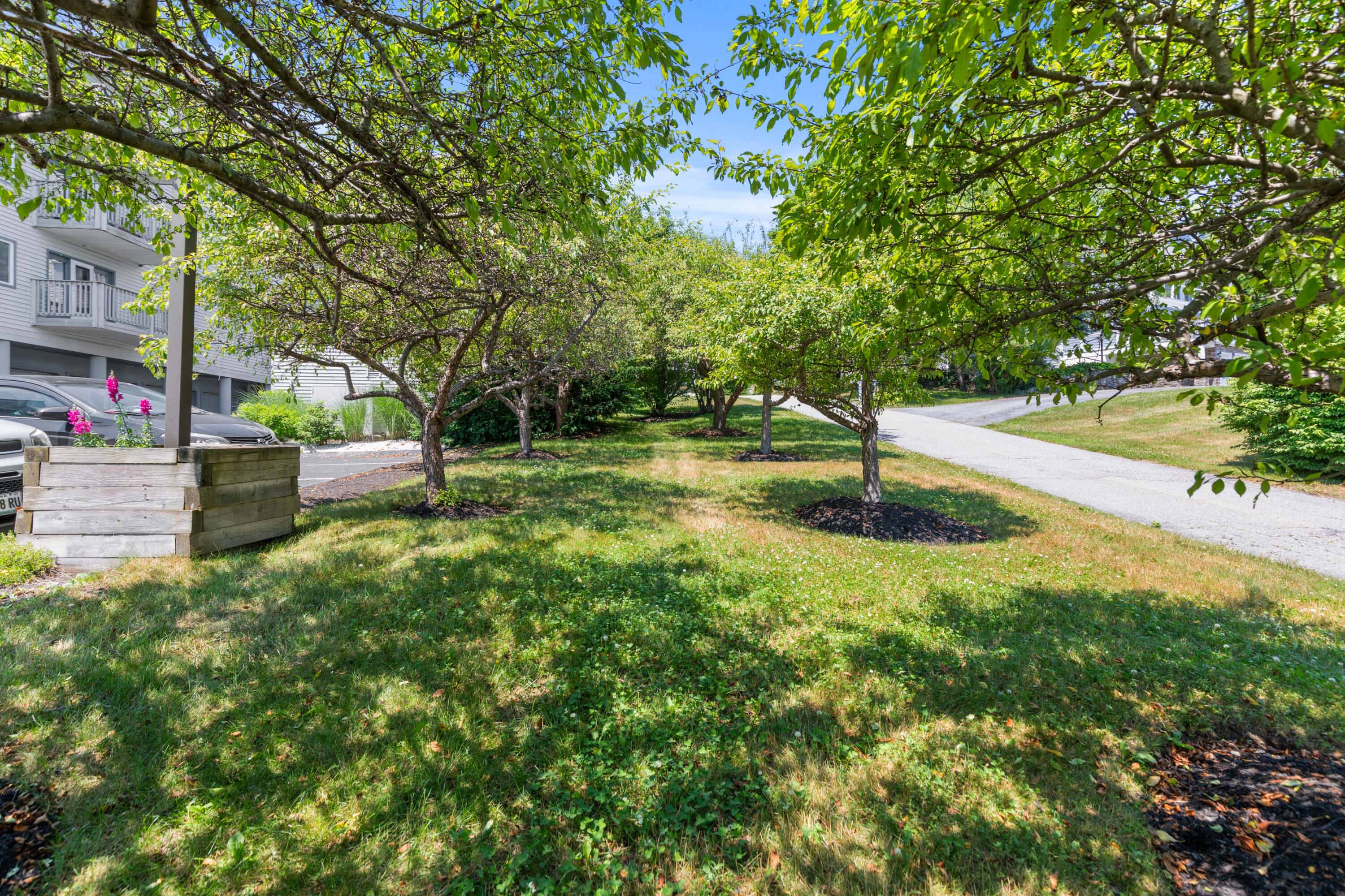 149 Fort Road, 10