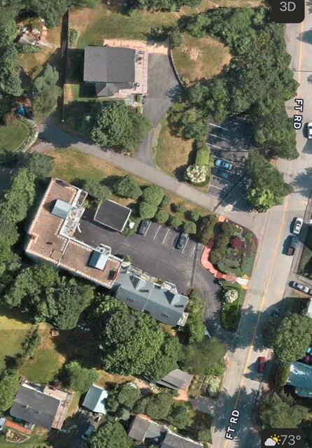 149 Fort Road, 10