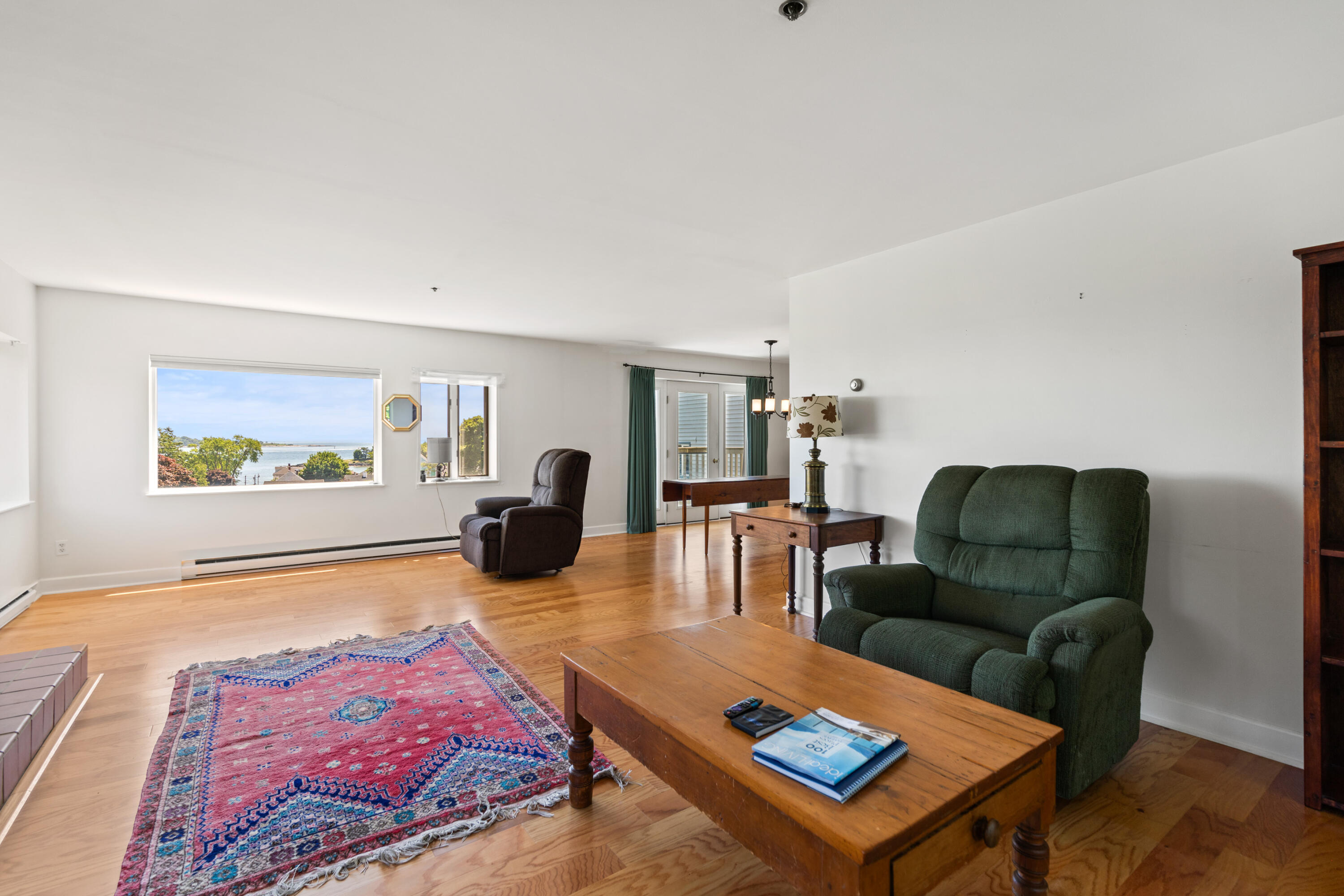 149 Fort Road, 10
