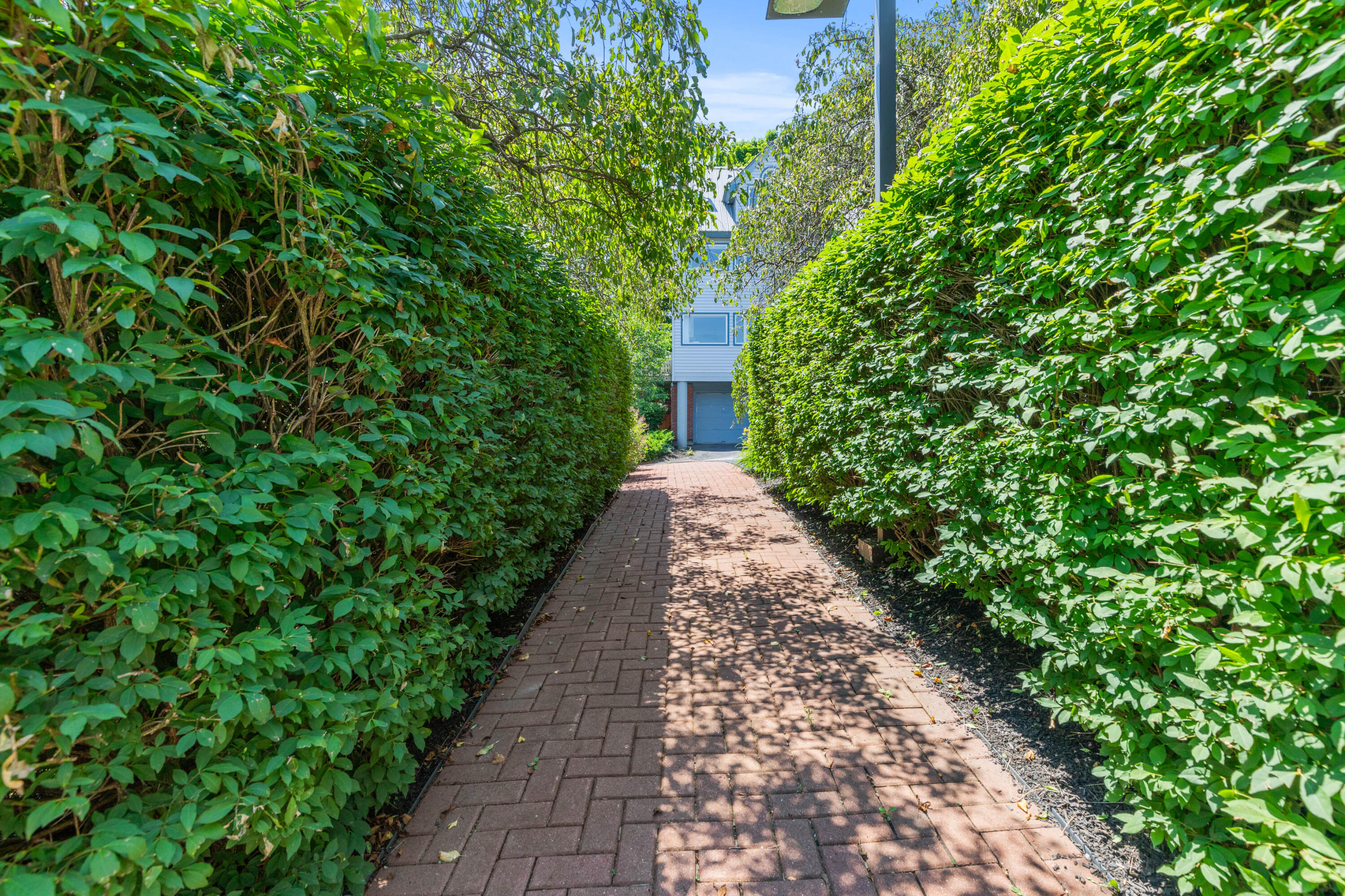 149 Fort Road, 10