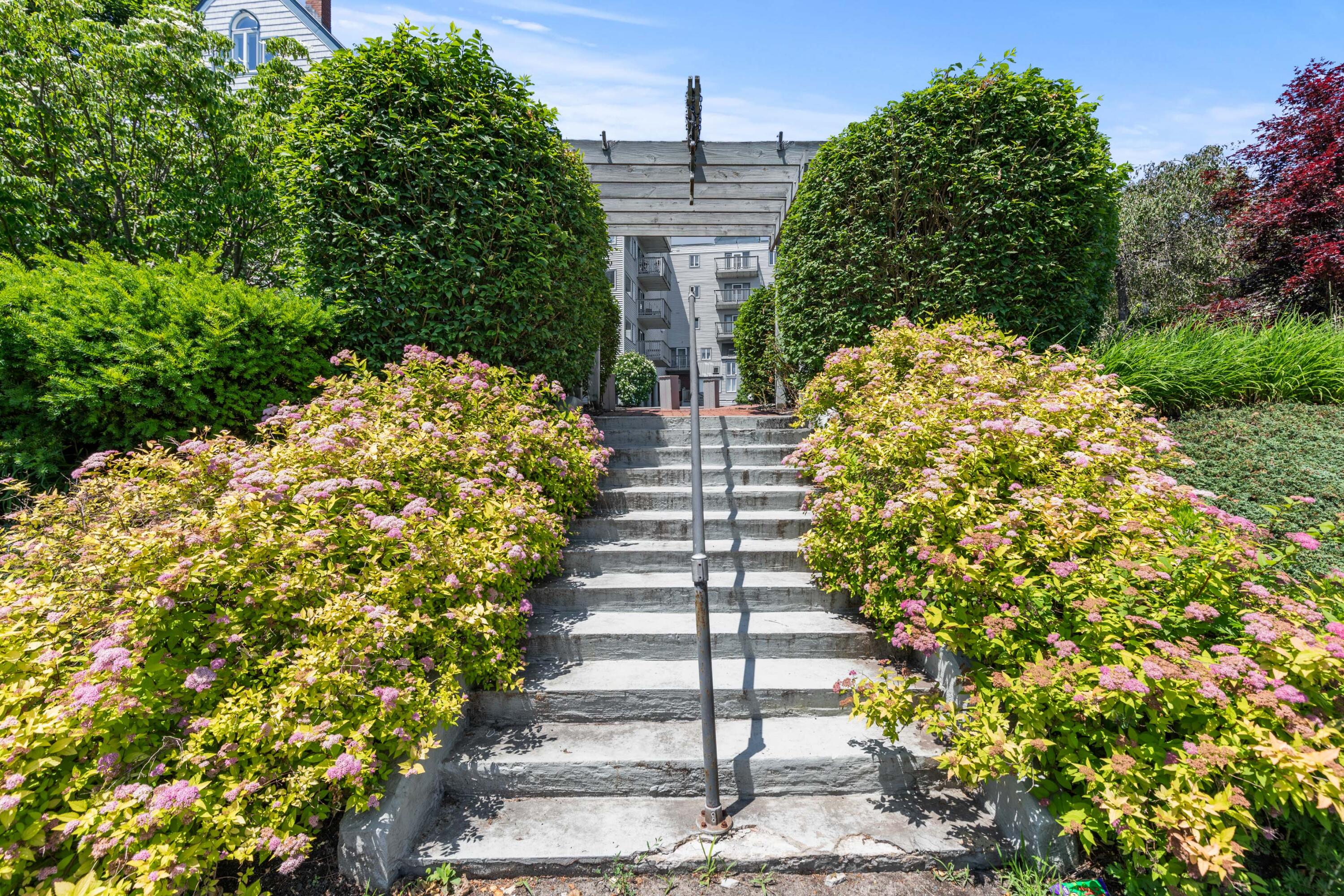 149 Fort Road, 10