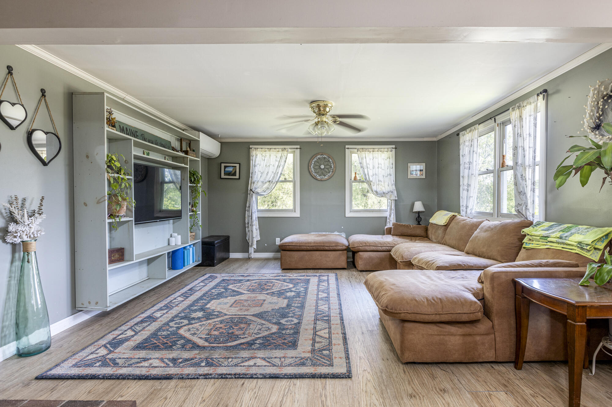 43 Wardtown Road