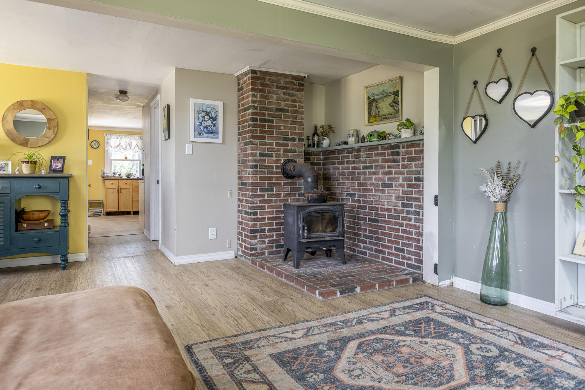 43 Wardtown Road