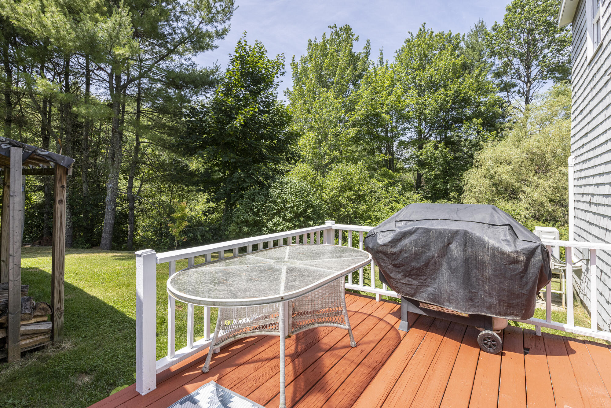 43 Wardtown Road