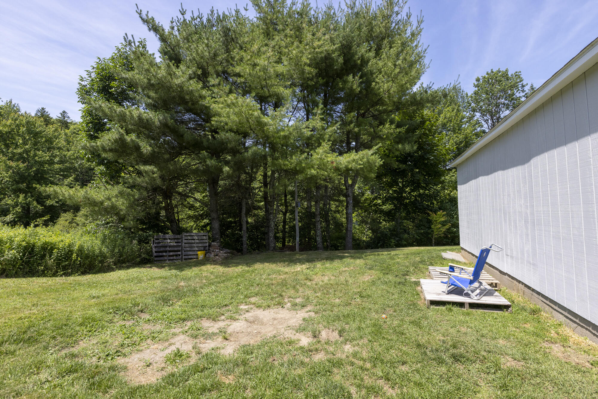 43 Wardtown Road