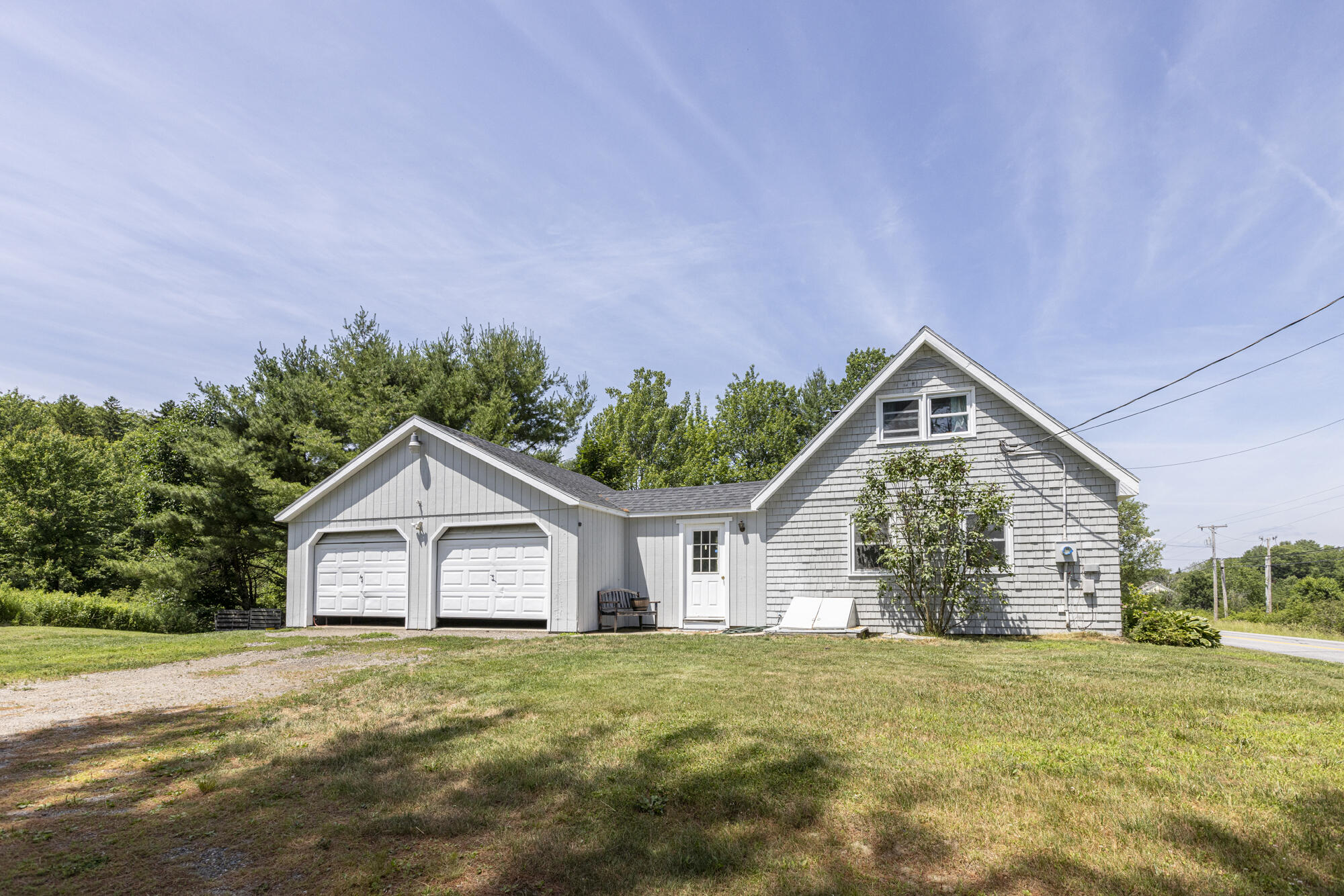 43 Wardtown Road