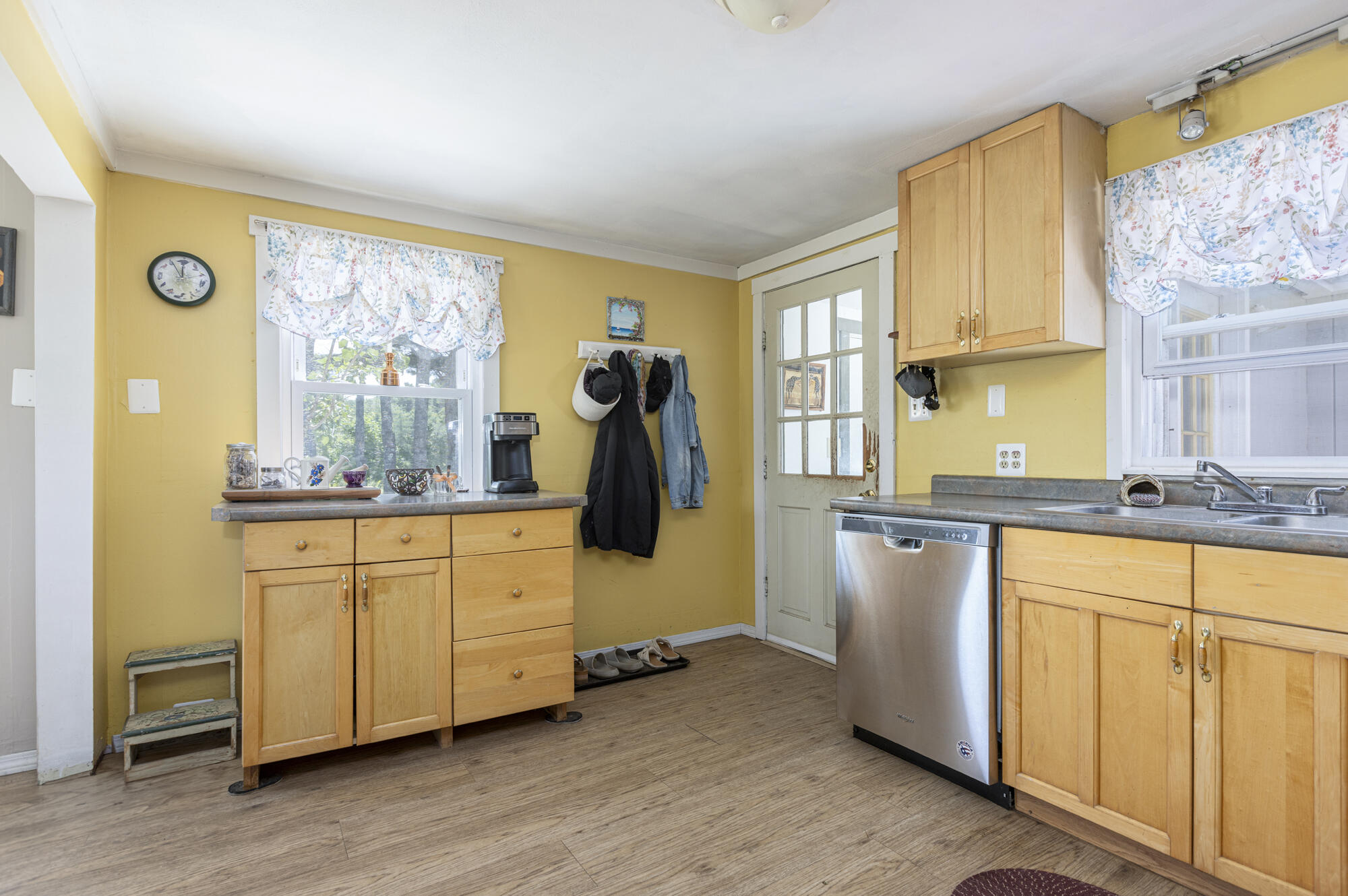 43 Wardtown Road