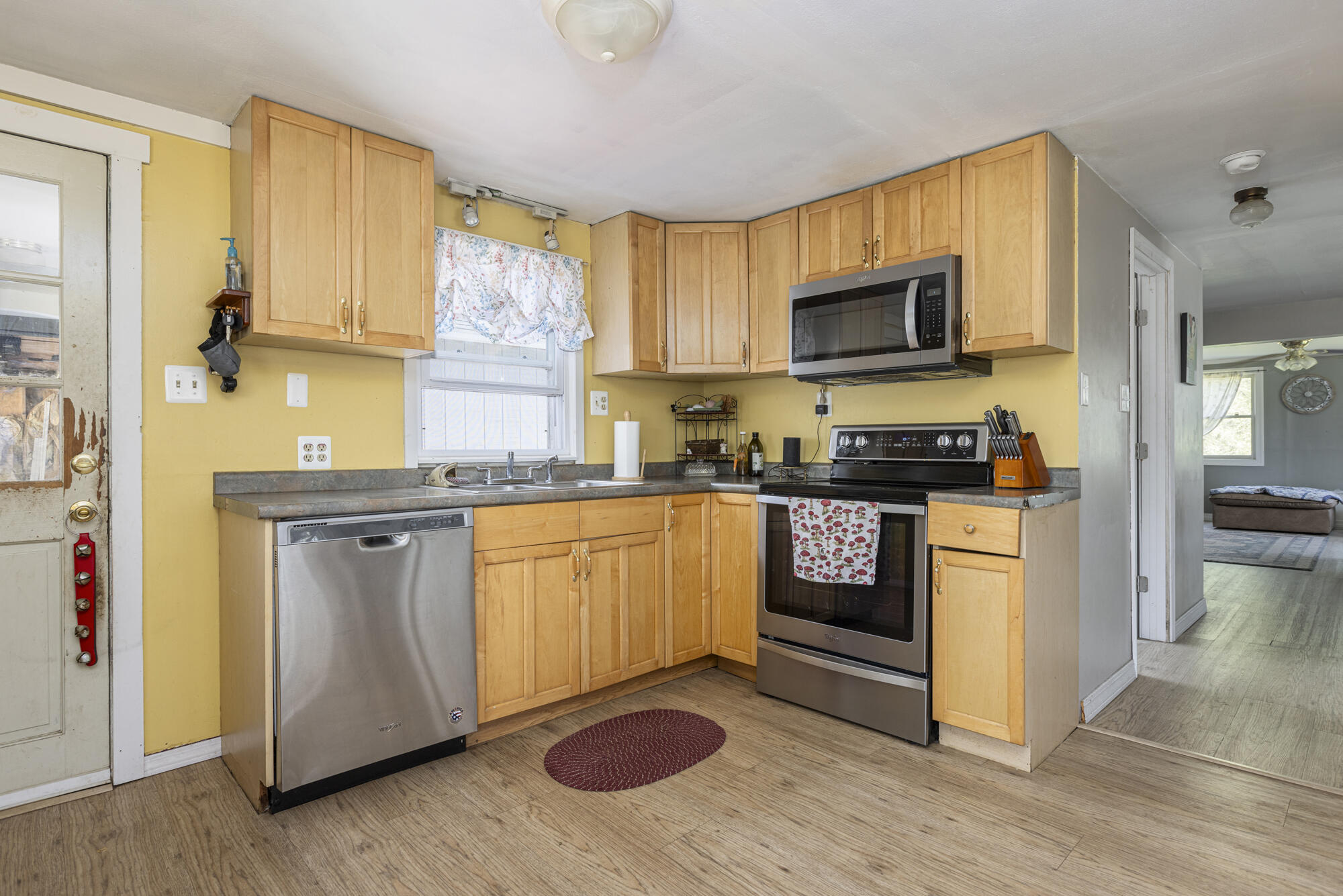 43 Wardtown Road