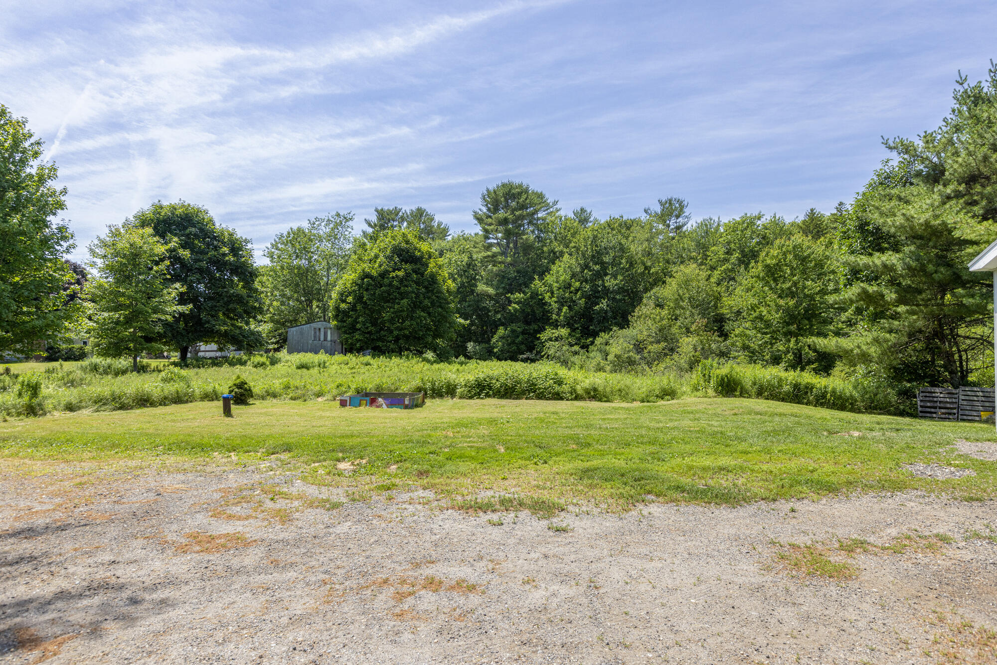 43 Wardtown Road