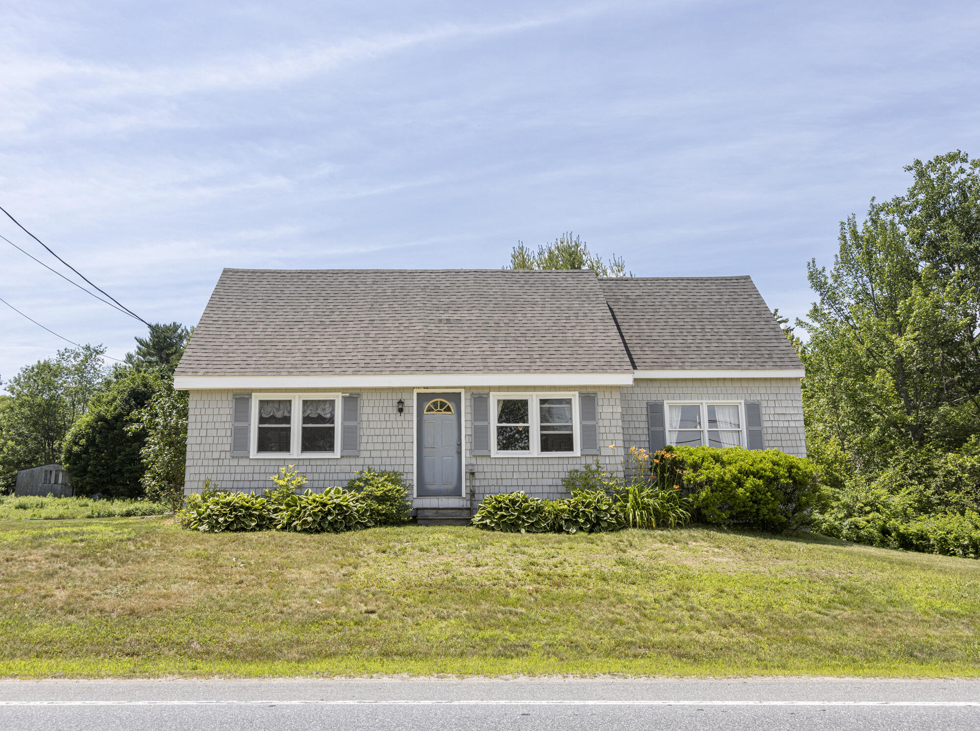 43 Wardtown Road