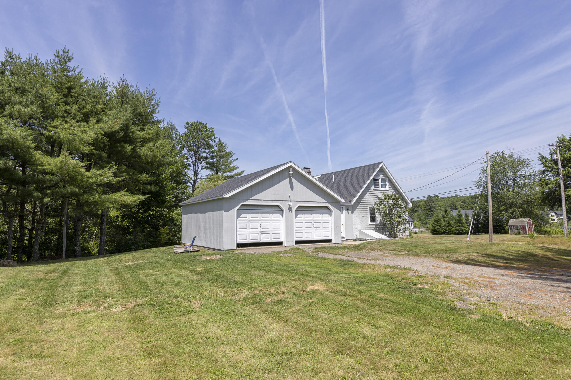 43 Wardtown Road