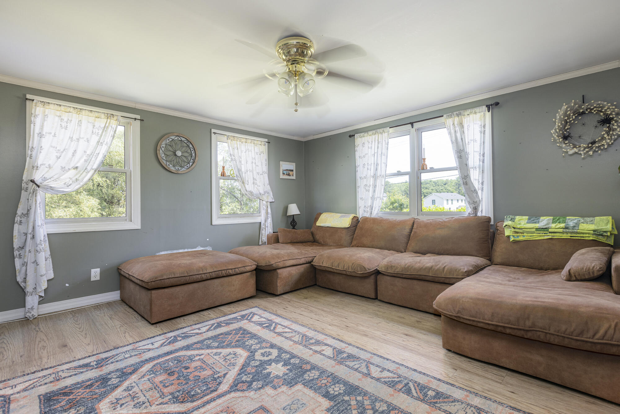43 Wardtown Road