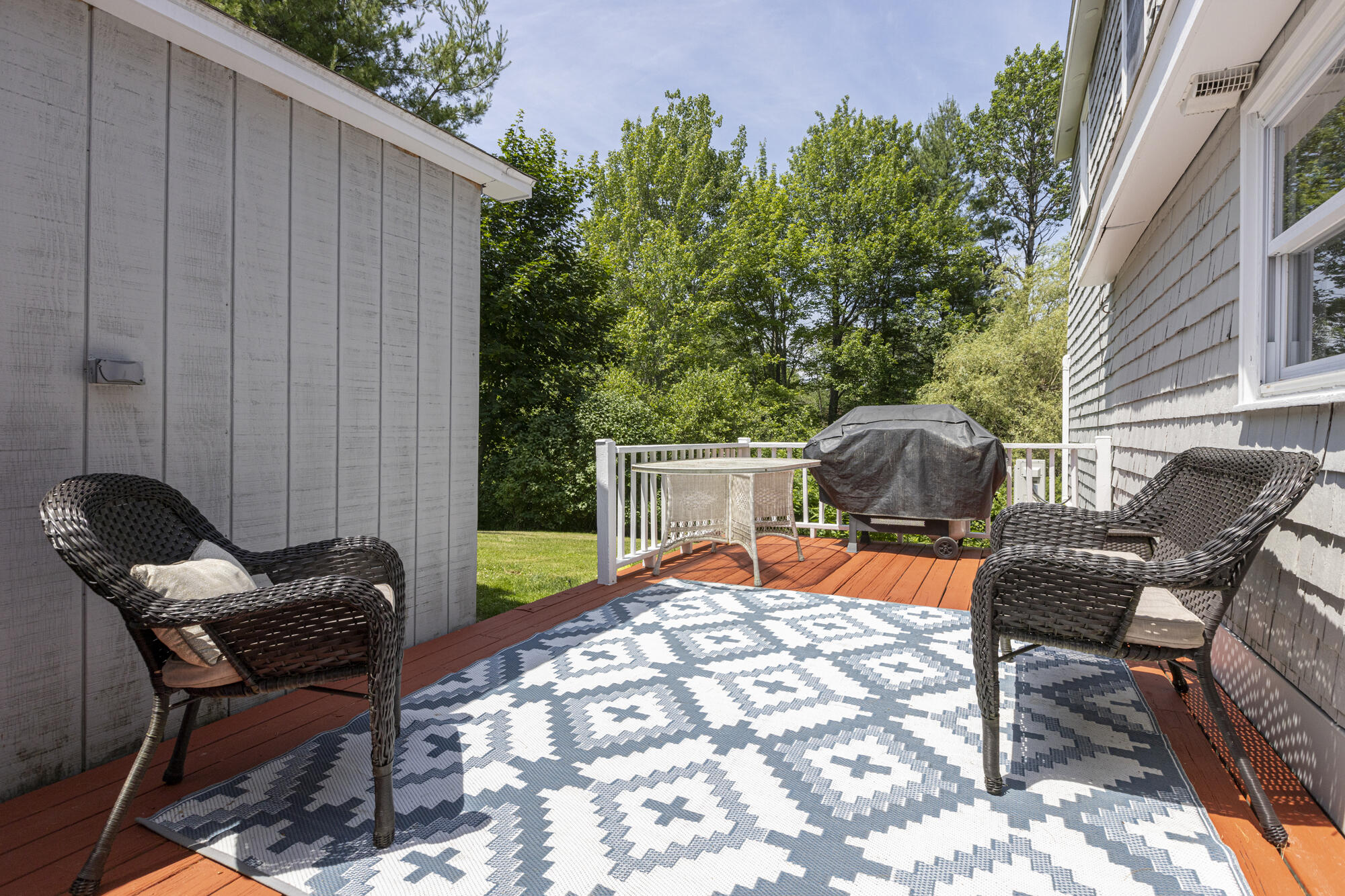 43 Wardtown Road