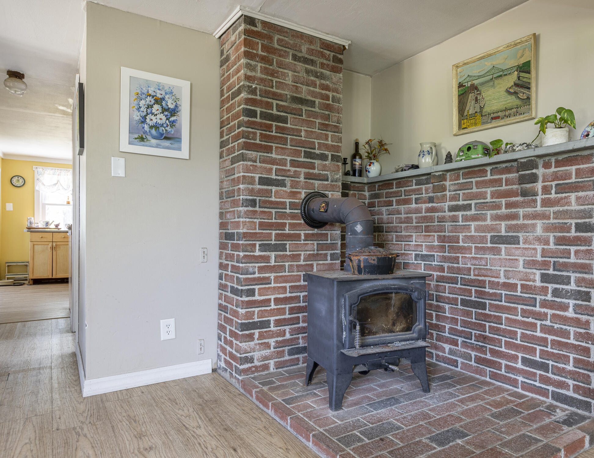 43 Wardtown Road