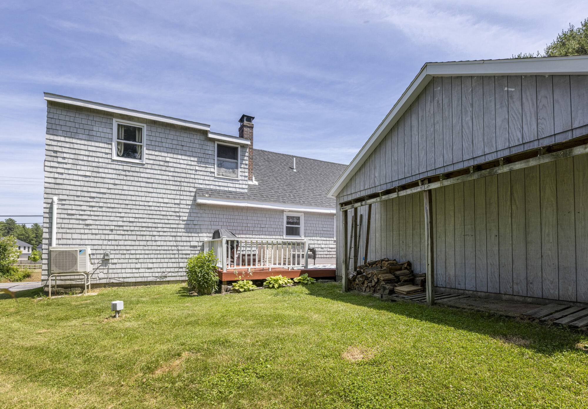 43 Wardtown Road