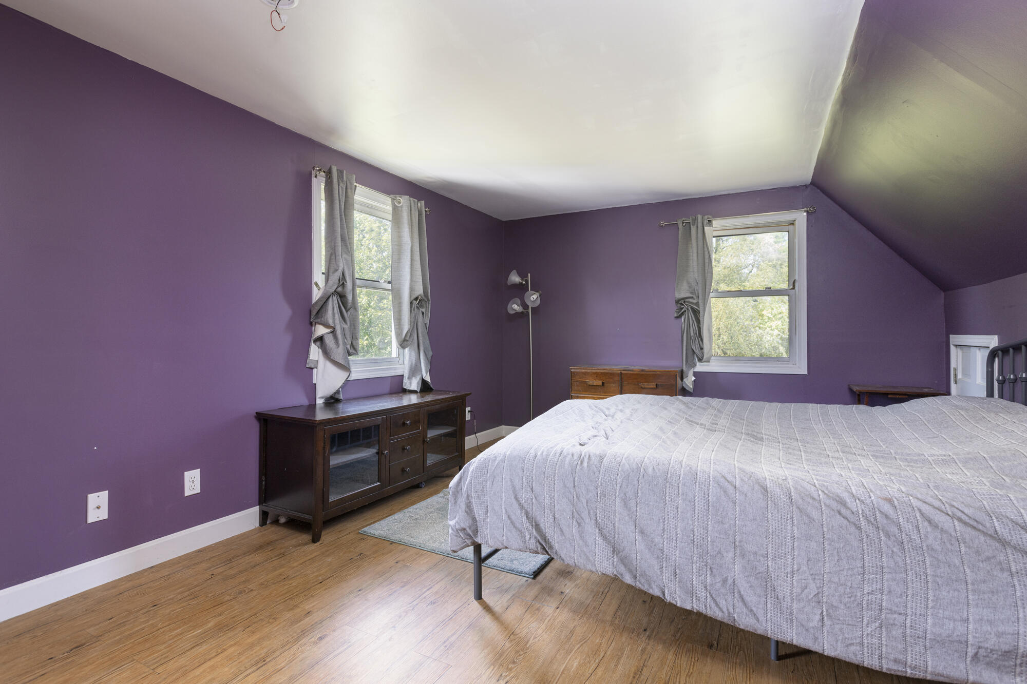 43 Wardtown Road