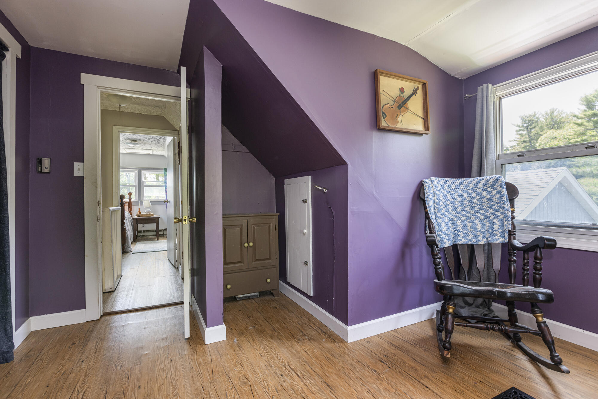43 Wardtown Road
