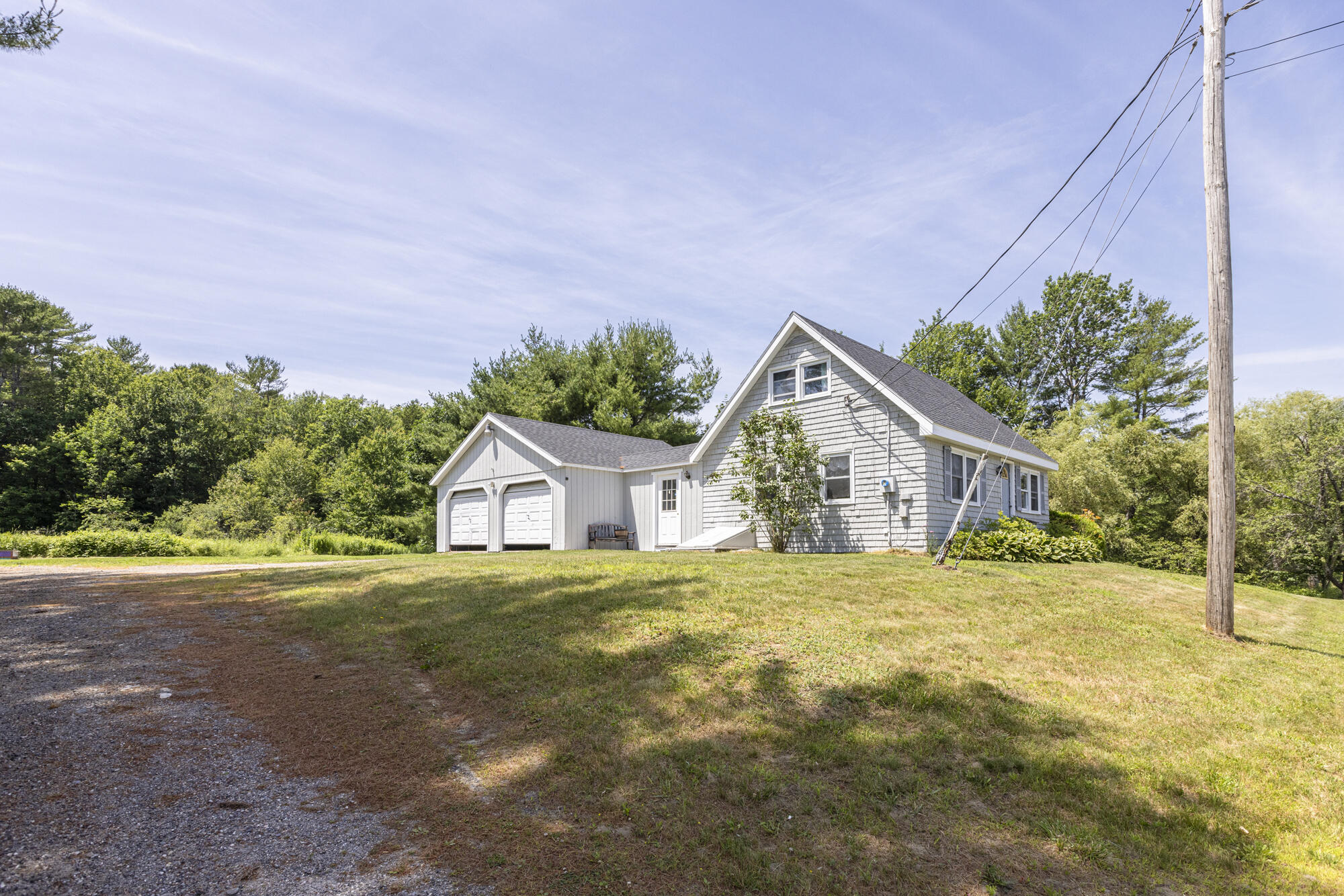43 Wardtown Road