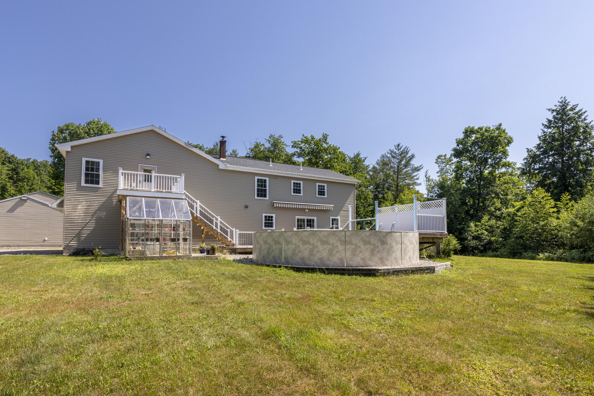 75 Tiger Hill Road