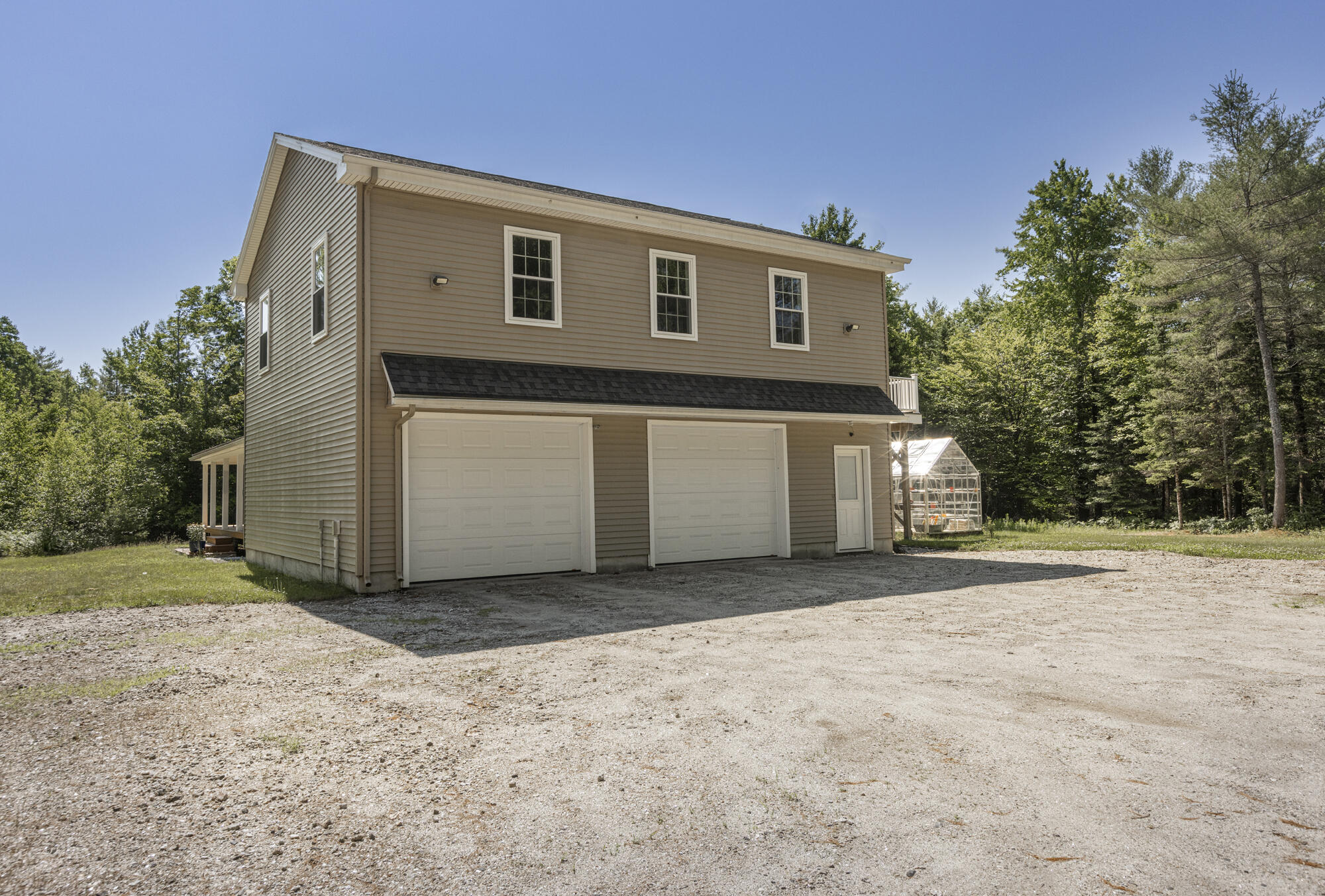 75 Tiger Hill Road
