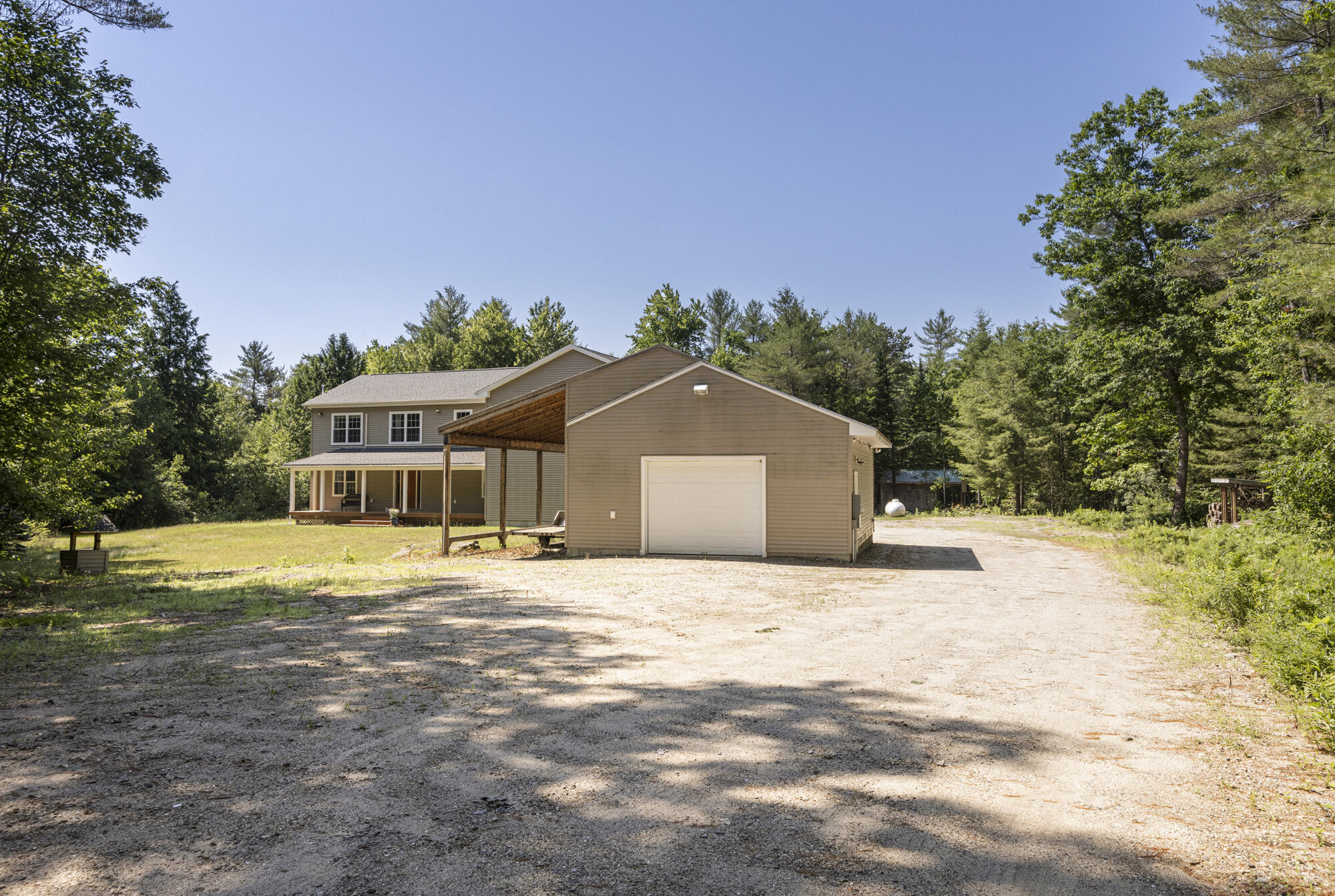 75 Tiger Hill Road