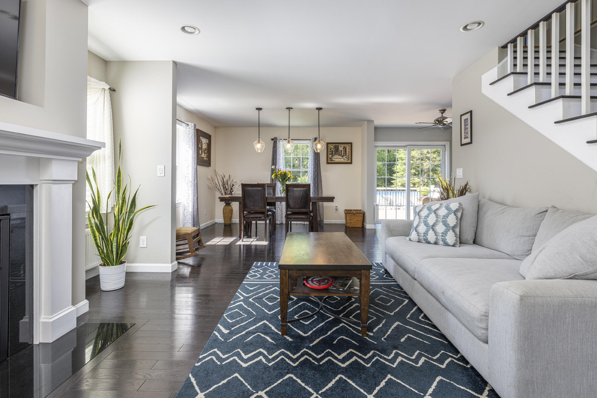 75 Tiger Hill Road