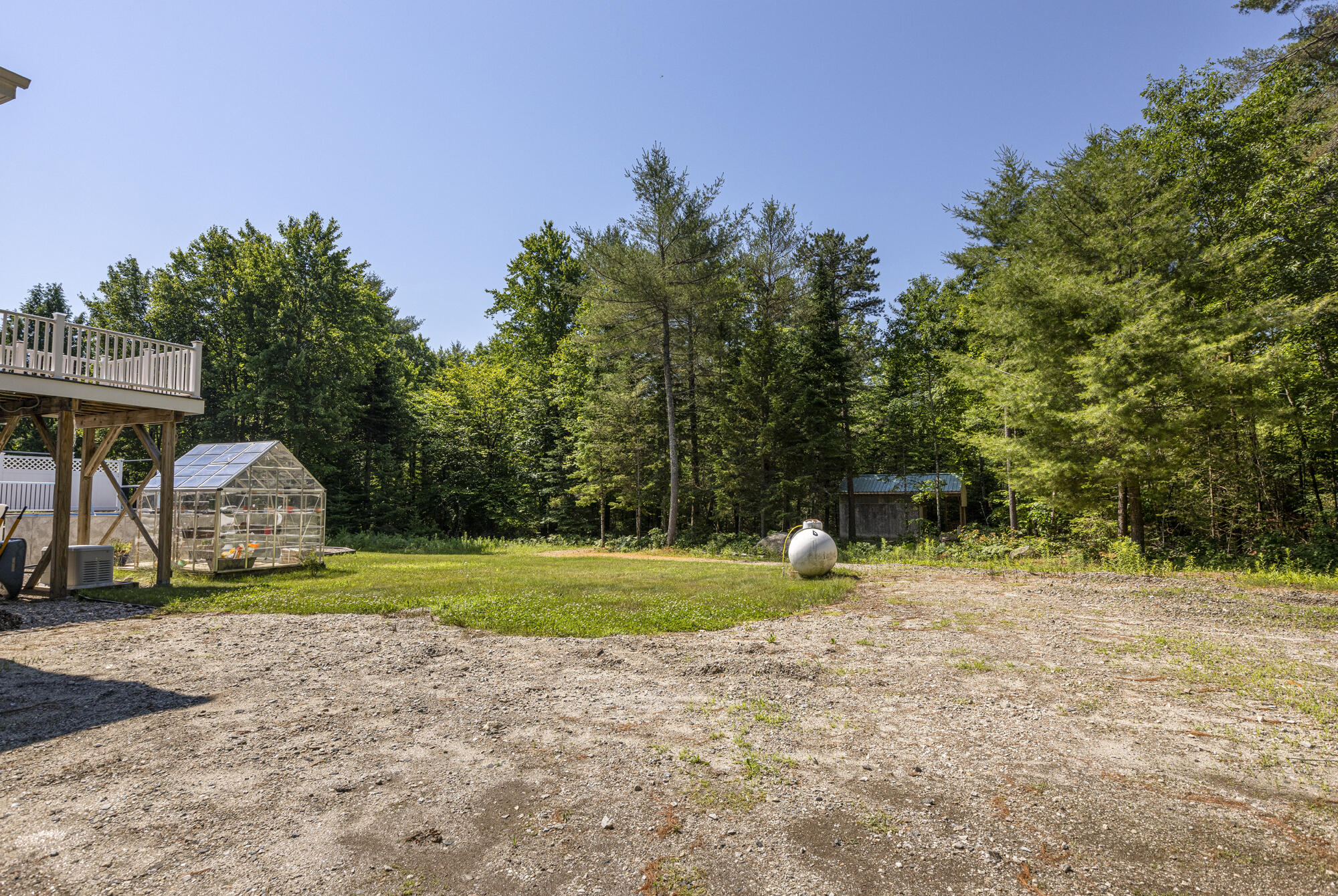 75 Tiger Hill Road