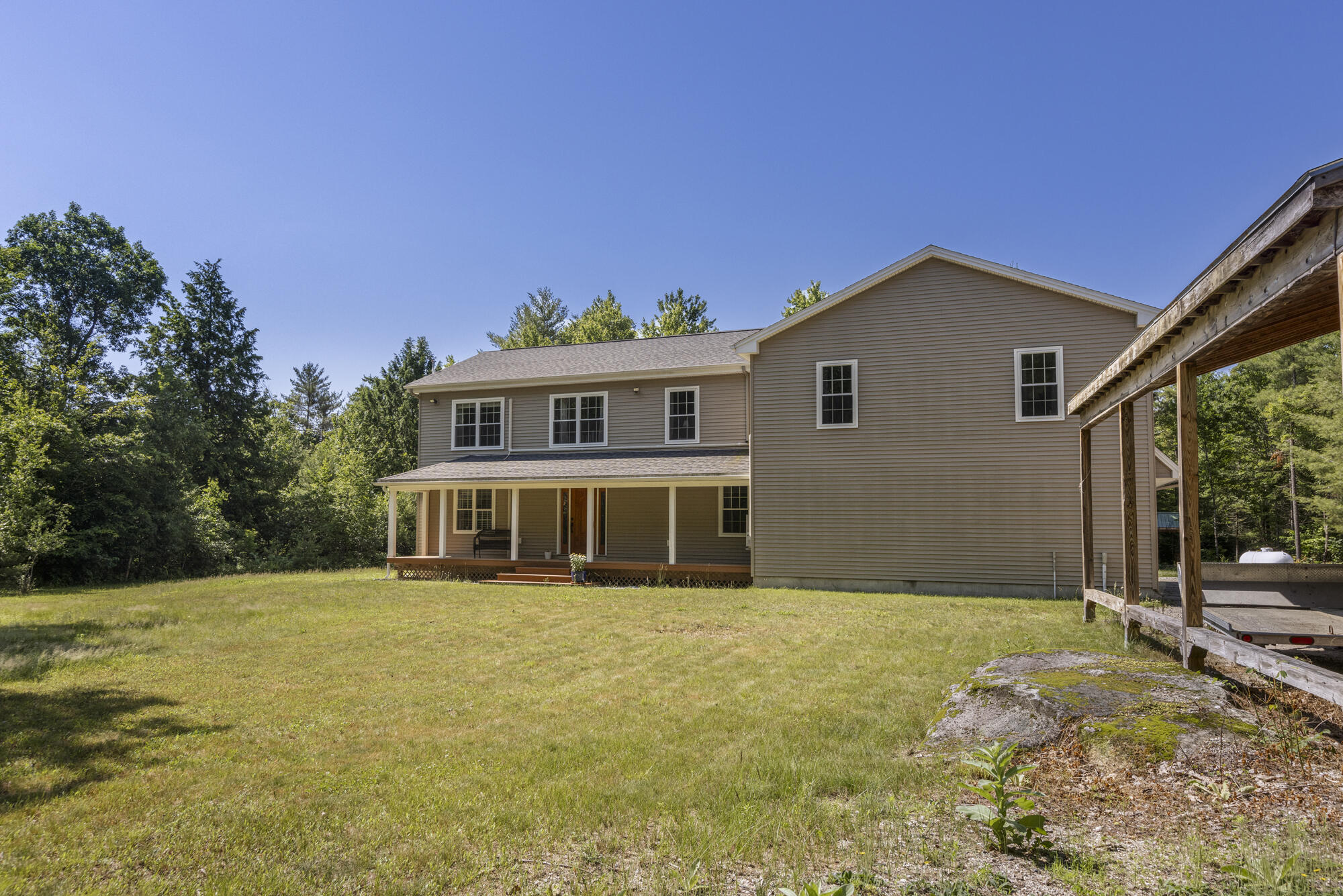 75 Tiger Hill Road