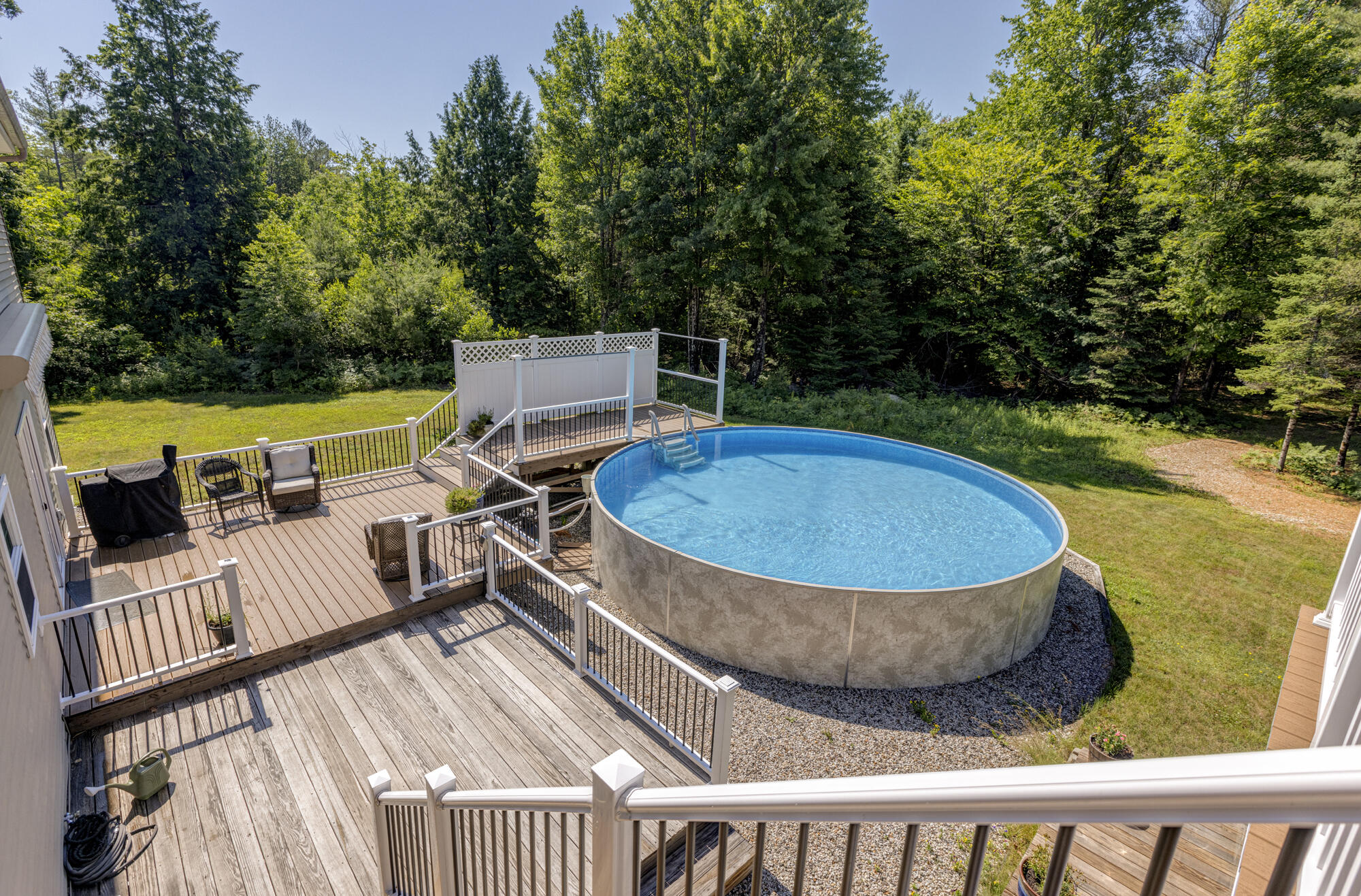75 Tiger Hill Road