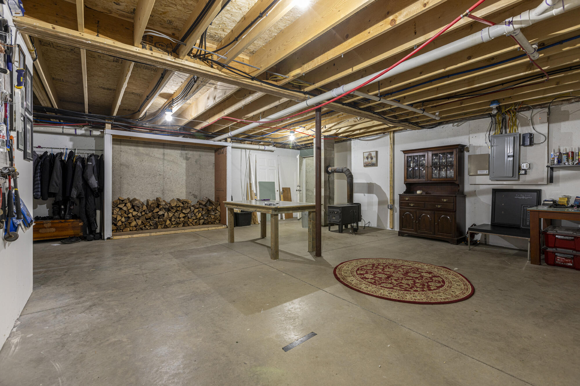 75 Tiger Hill Road